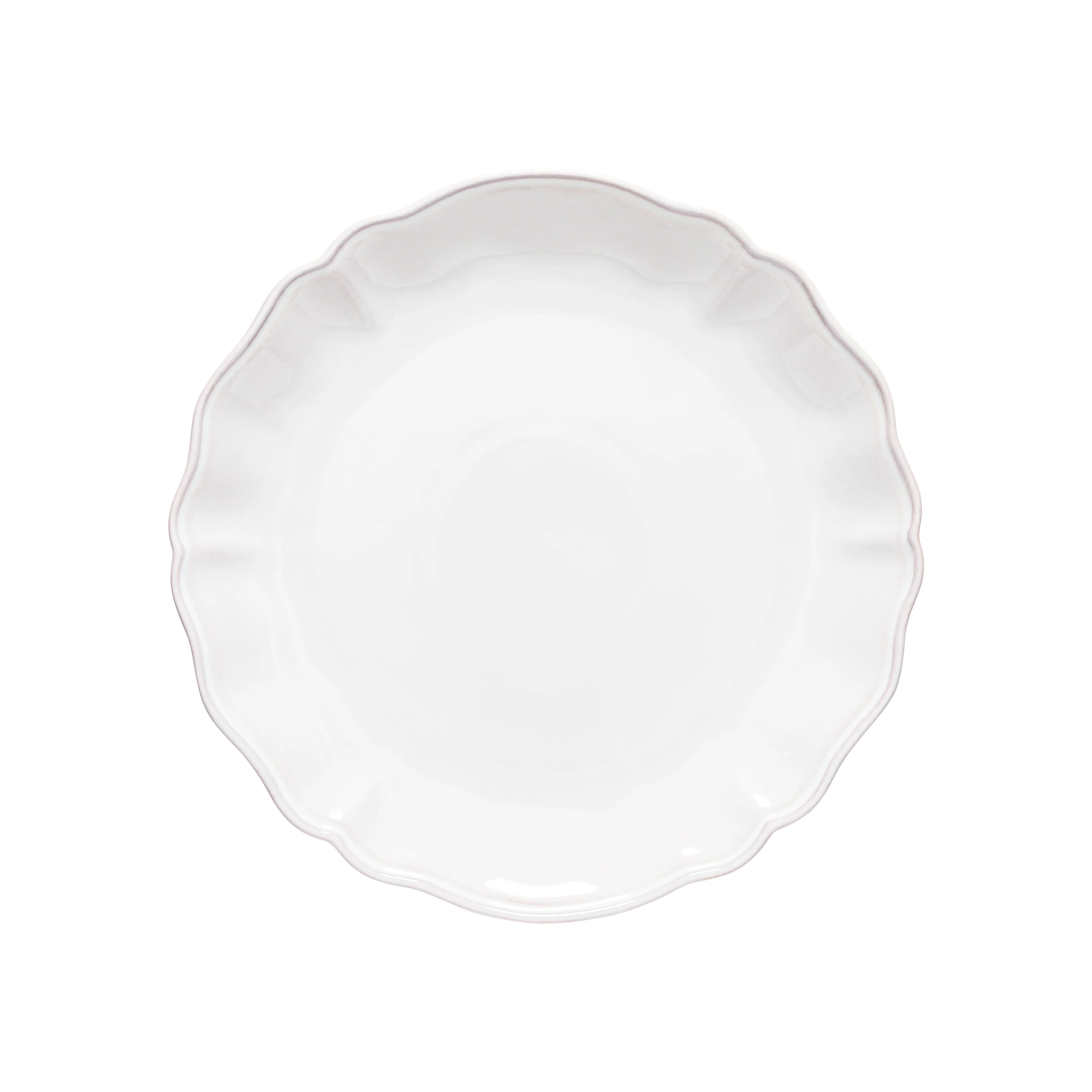 Charger plate/platter 30