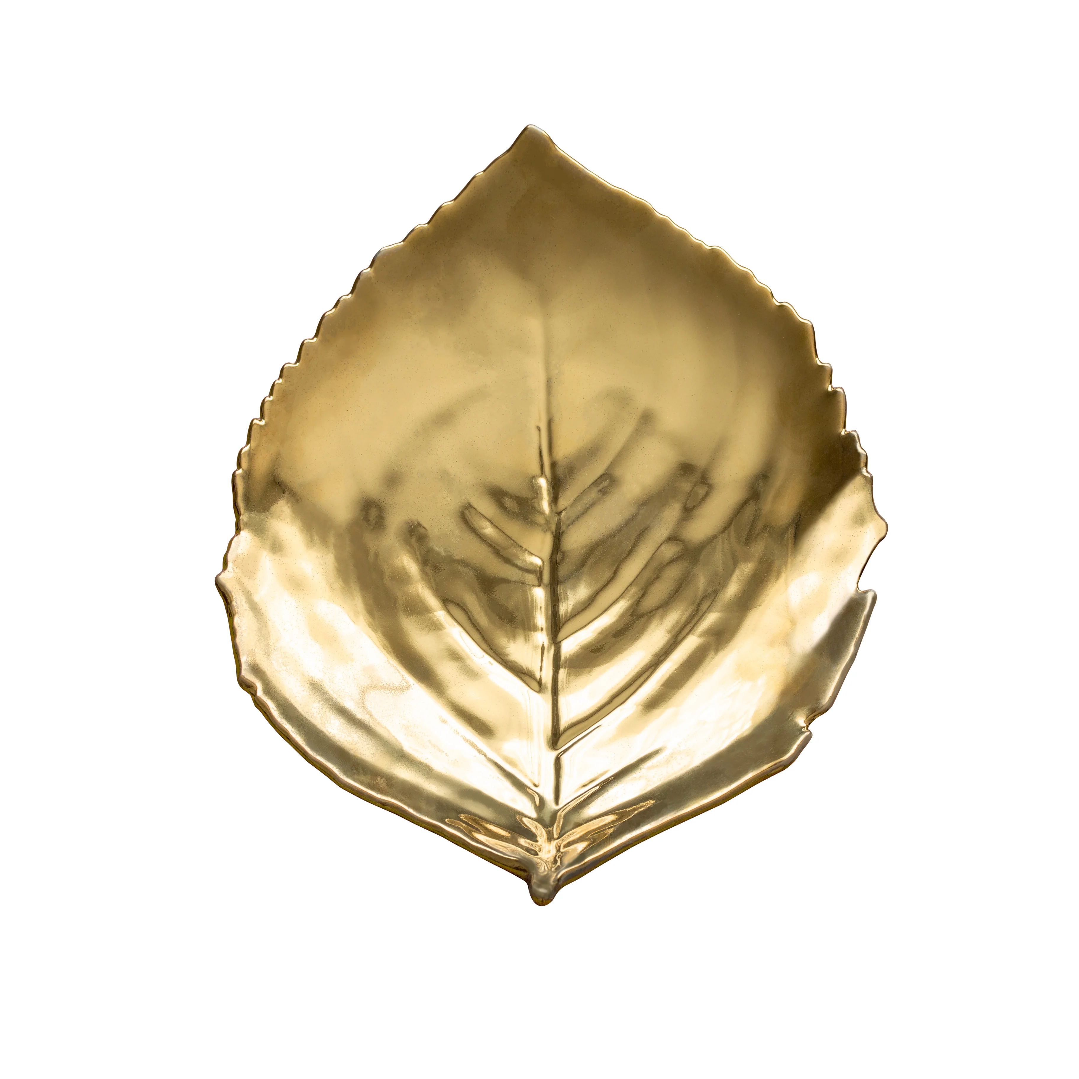 Hydrangea Leaf Riviera