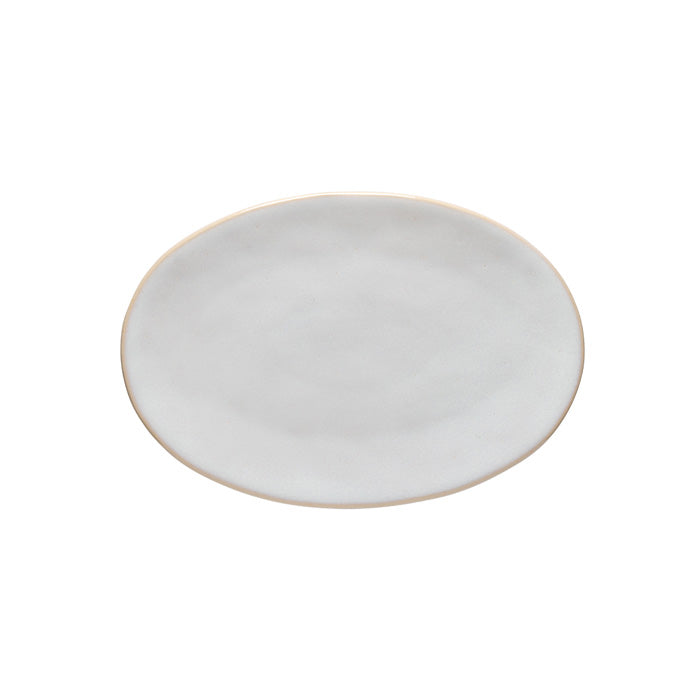 Oval Plate/Platter Roda