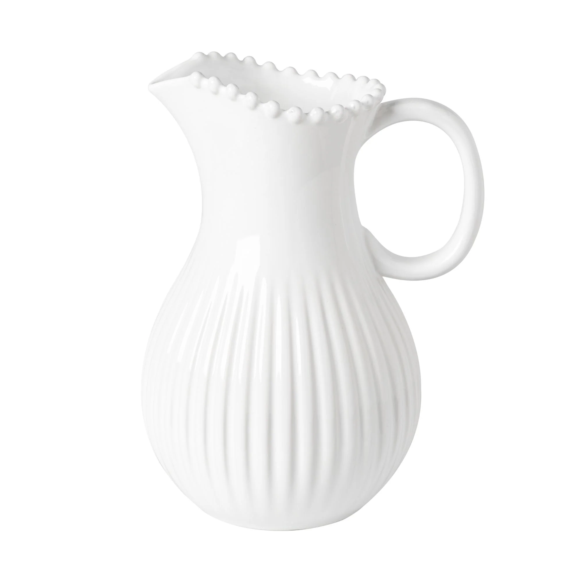 Pitcher Pearl