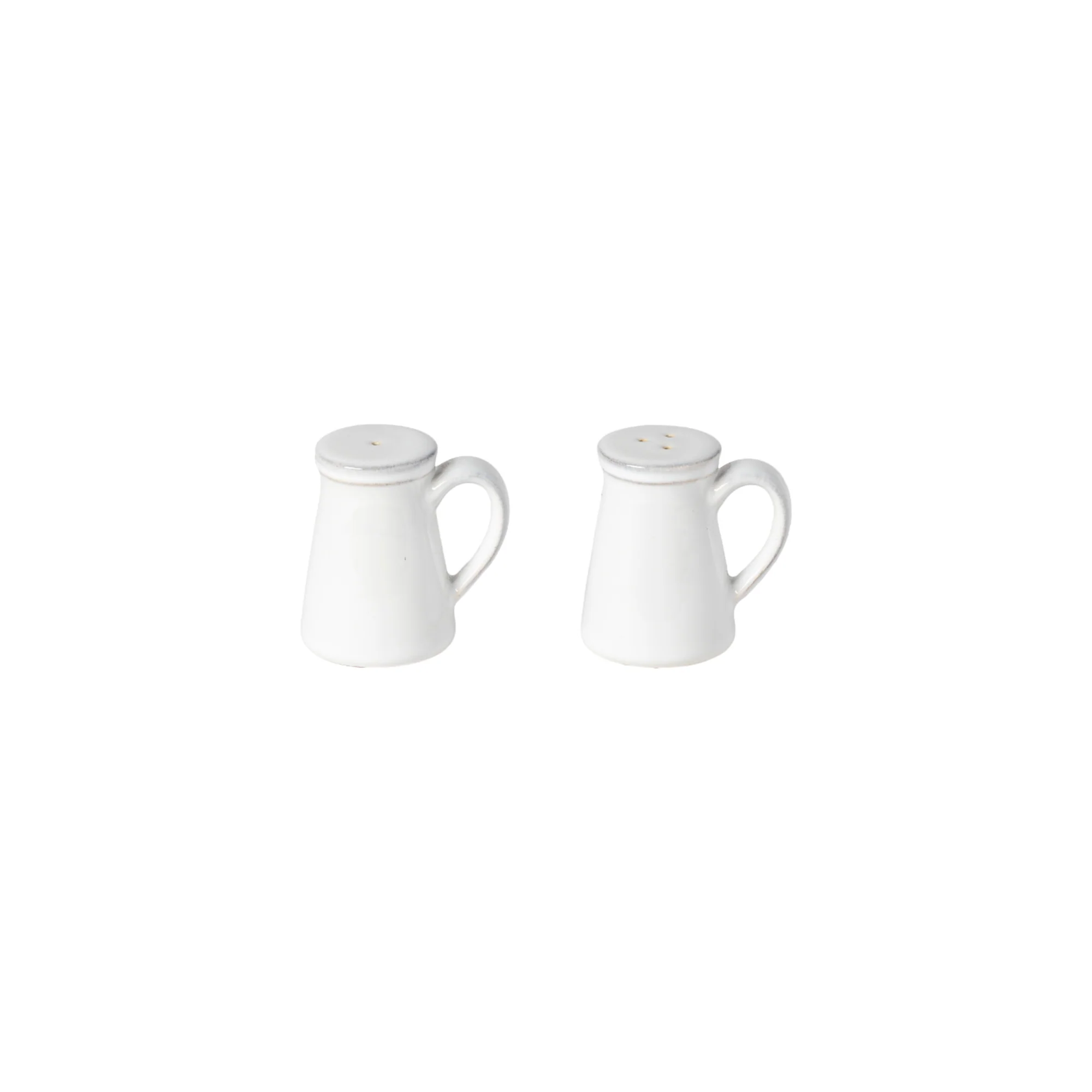 Salt & Pepper Friso