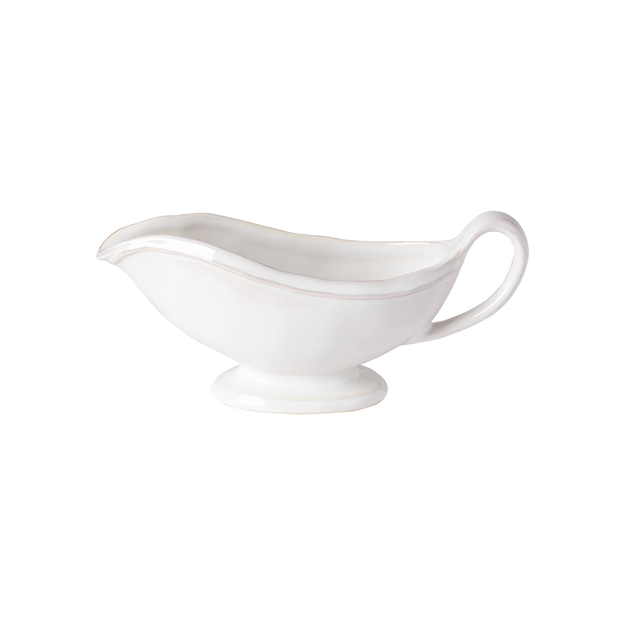 Sauce/Gravy Boat Fontana, Casafina by COSTA NOVA