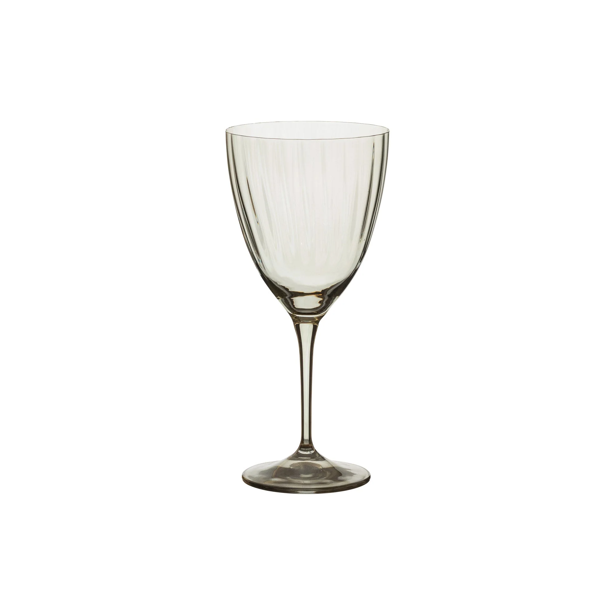 Set 6 Water Glasses Sens, Casafina by COSTA NOVA