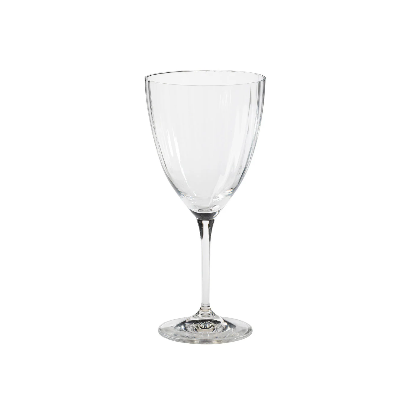 Set 6 Water Glasses Sens, Casafina by COSTA NOVA