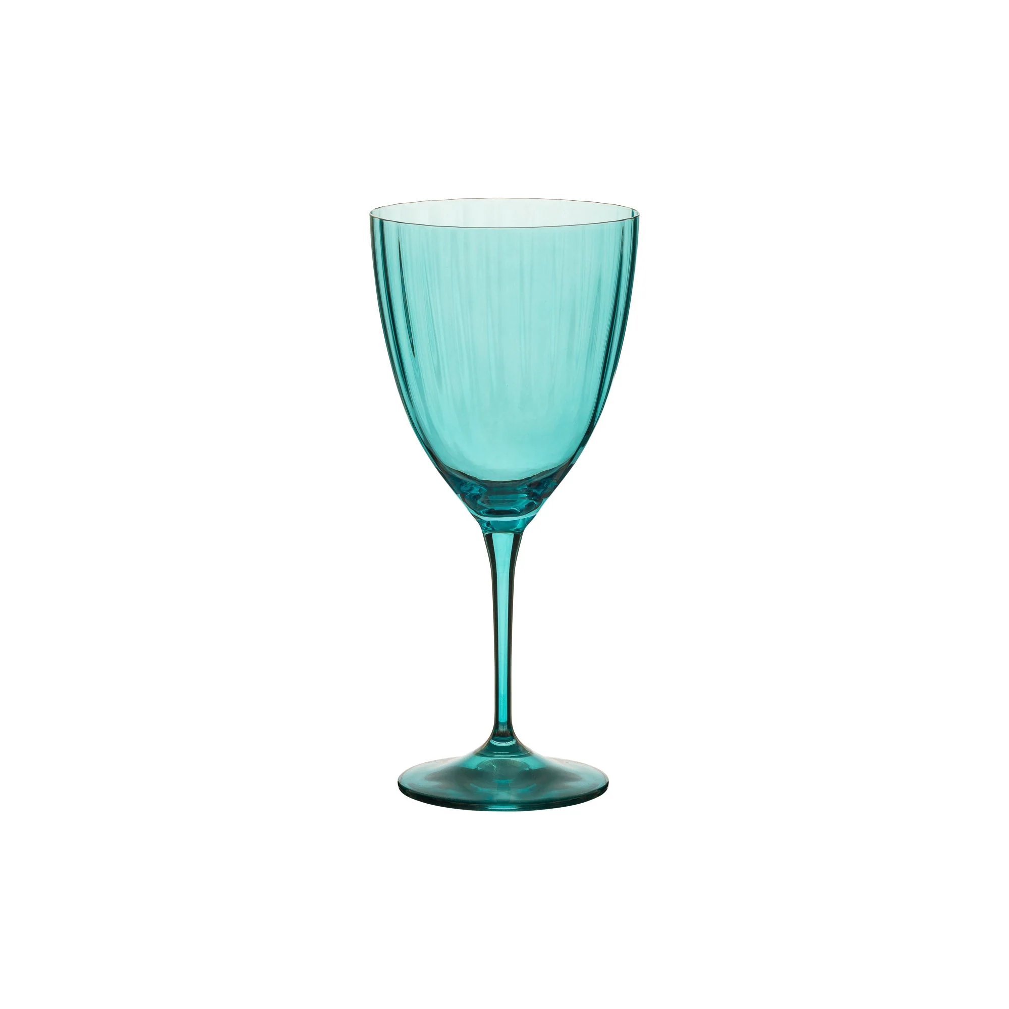 Set 6 Water Glasses Sens, Casafina by COSTA NOVA