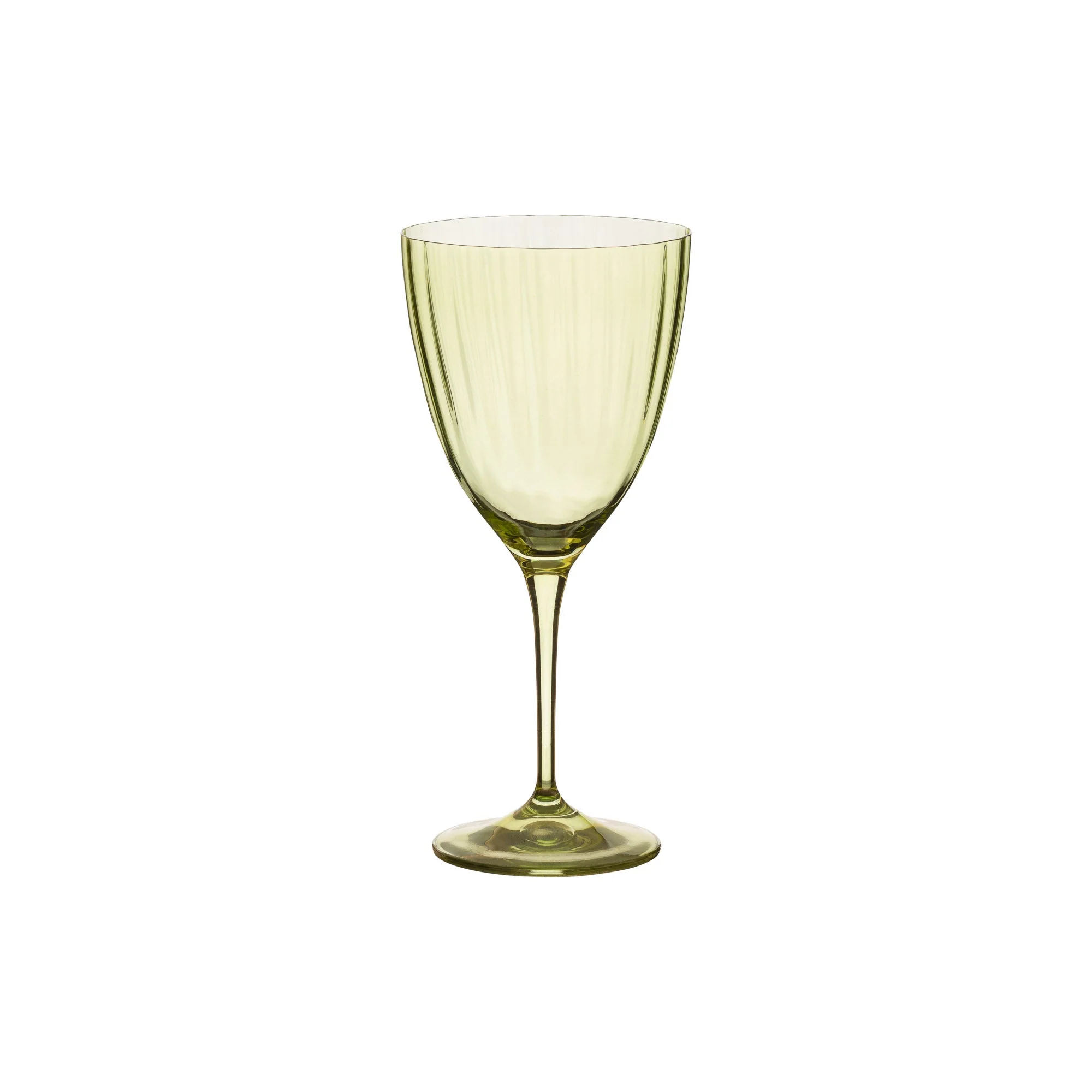 Set 6 Water Glasses Sens, Casafina by COSTA NOVA