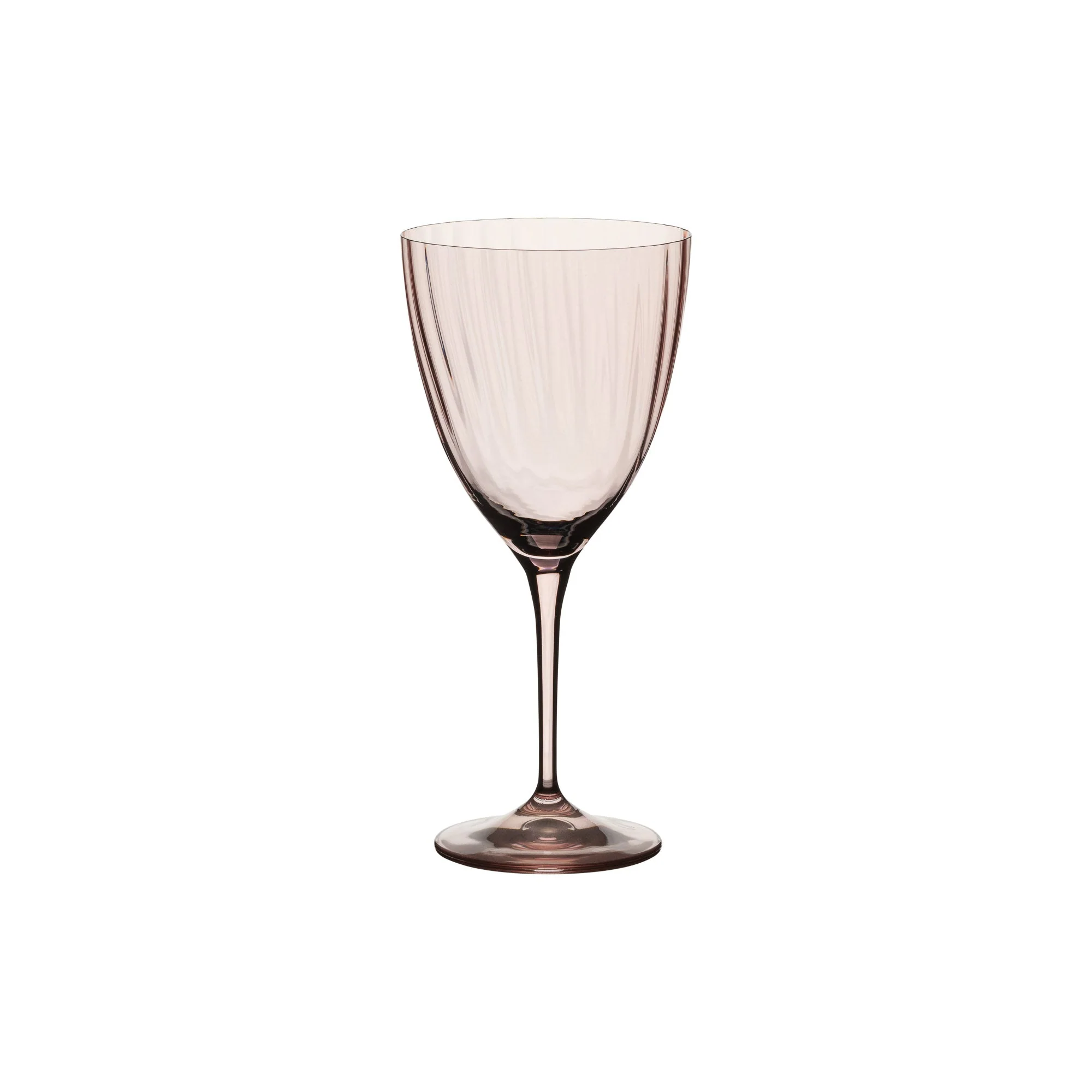 Set 6 Water Glasses Sens, Casafina by COSTA NOVA