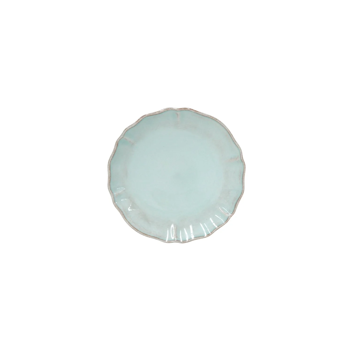 Set of 6 Appetizer Plate Alentejo