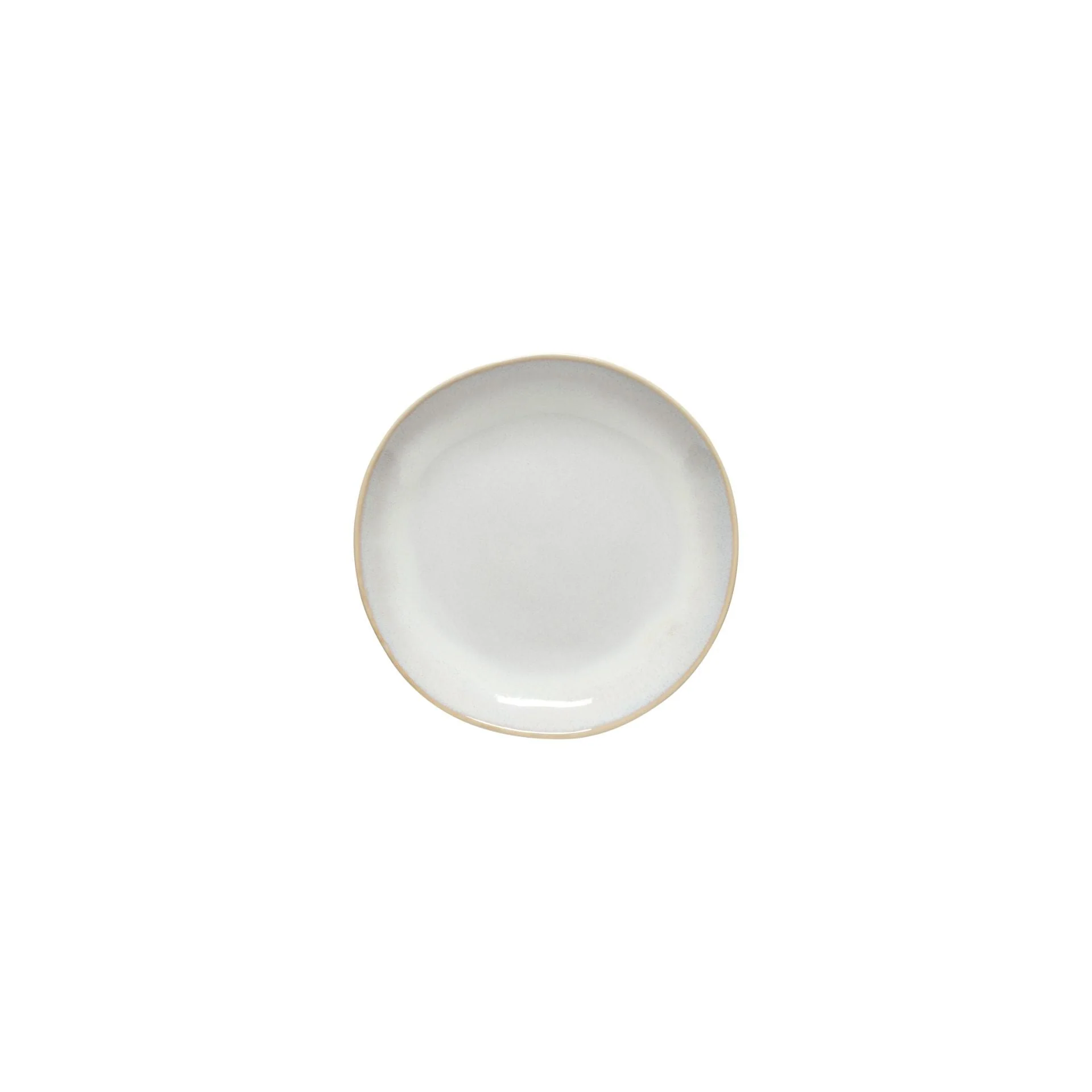 Set of 6 Appetizer Plate Brisa