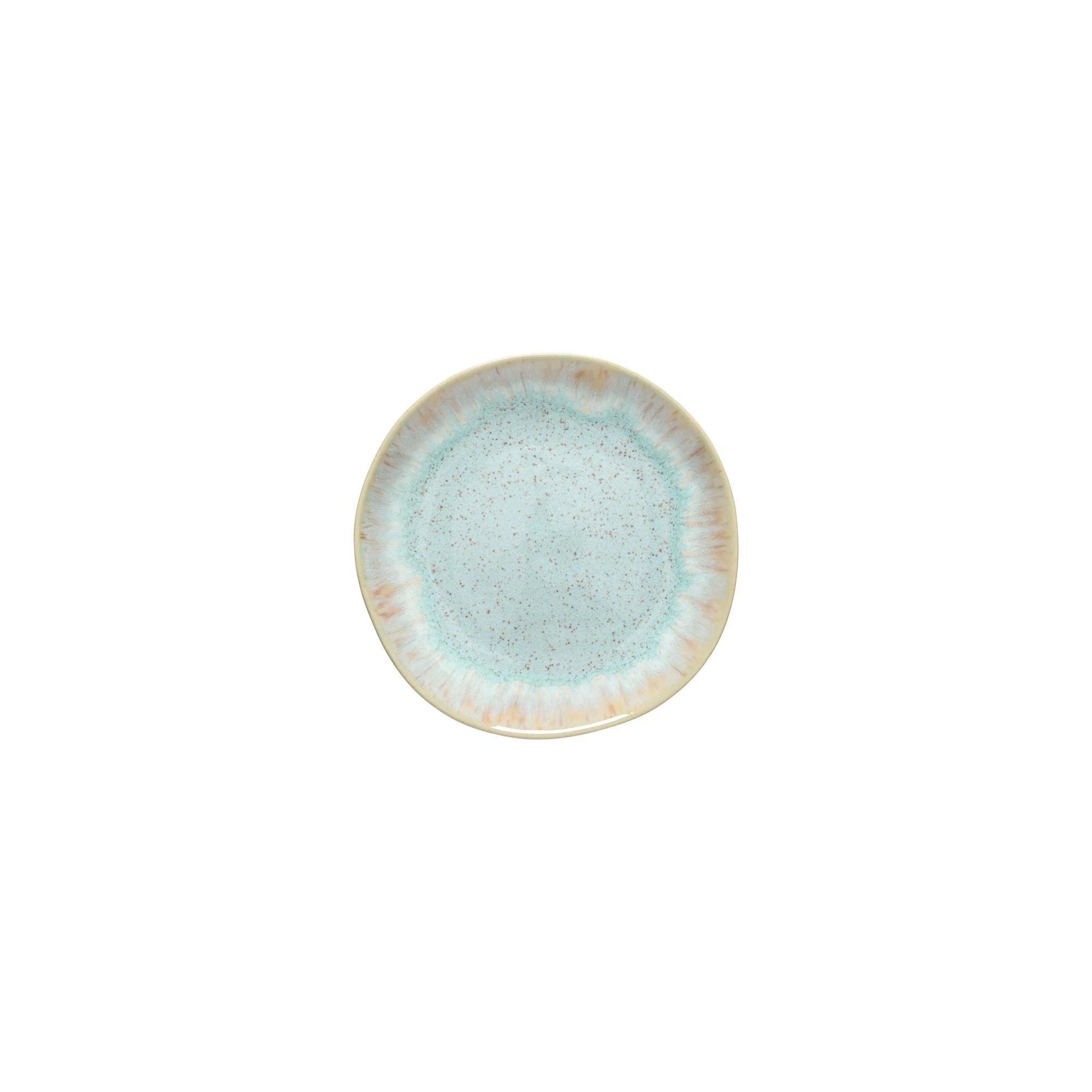 Set of 6 Appetizer Plate Eivissa, Casafina by COSTA NOVA