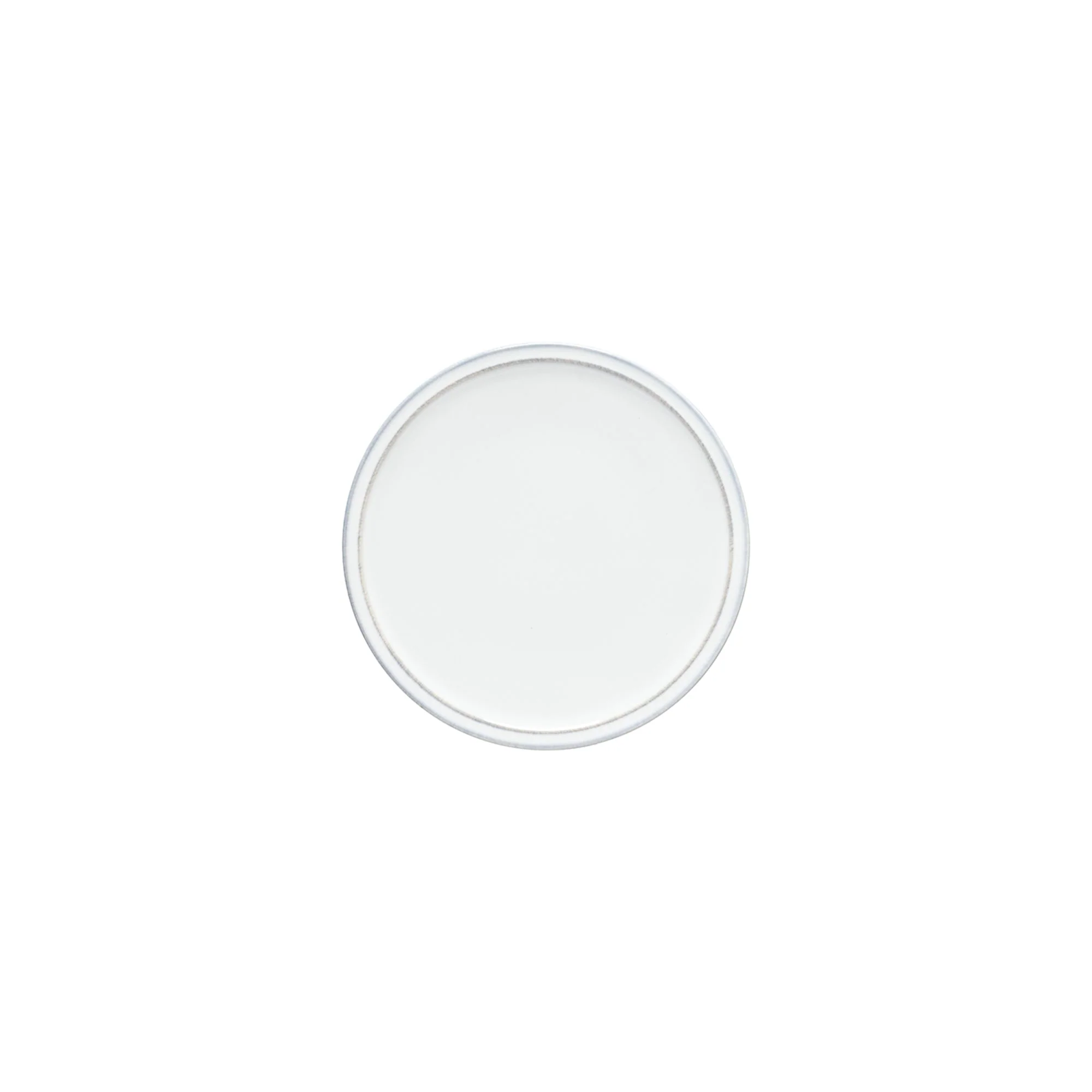 Set of 6 Appetizer Plate Friso