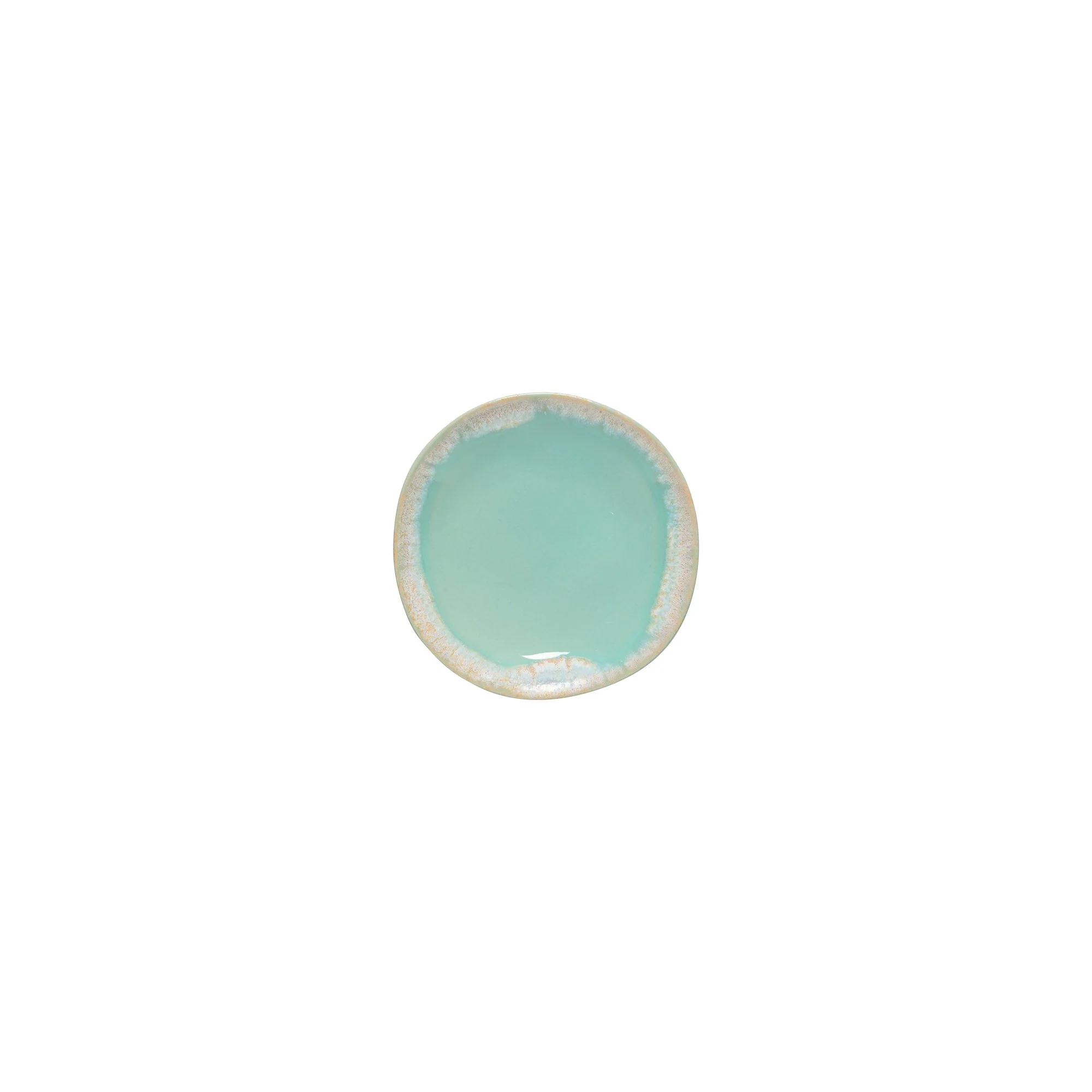 Set of 6 Appetizer Plate Grespresso