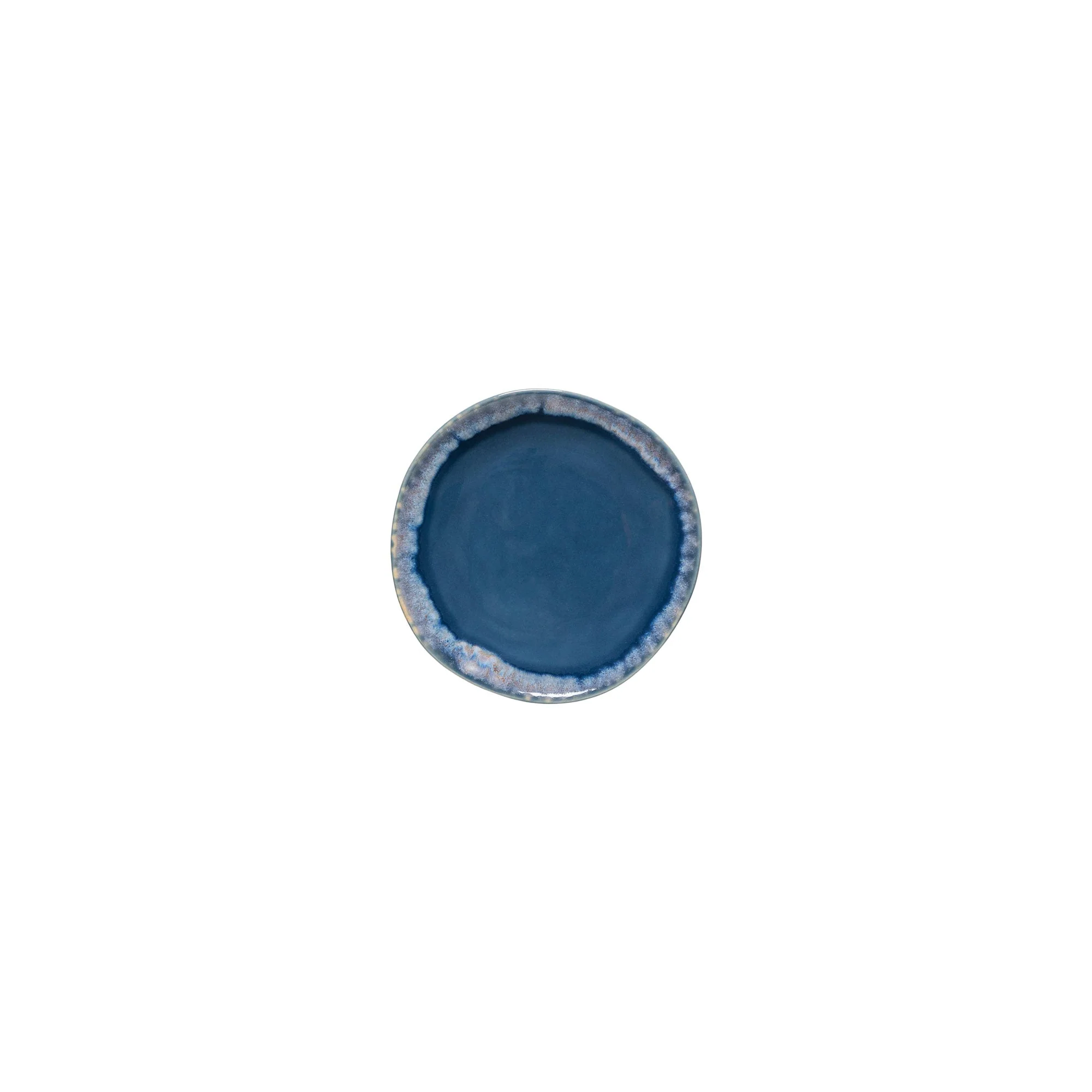 Set of 6 Appetizer Plate Grespresso