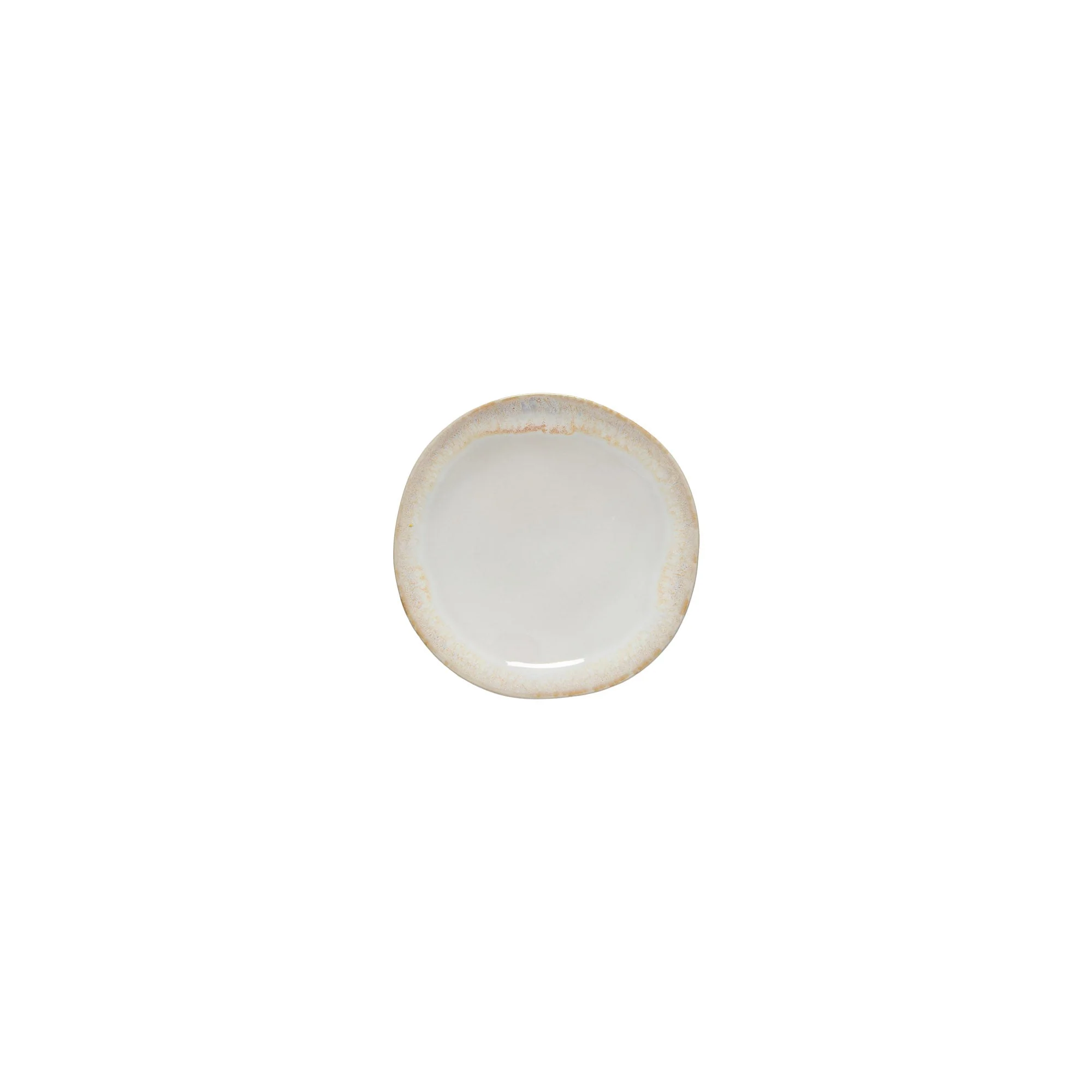 Set of 6 Appetizer Plate Grespresso