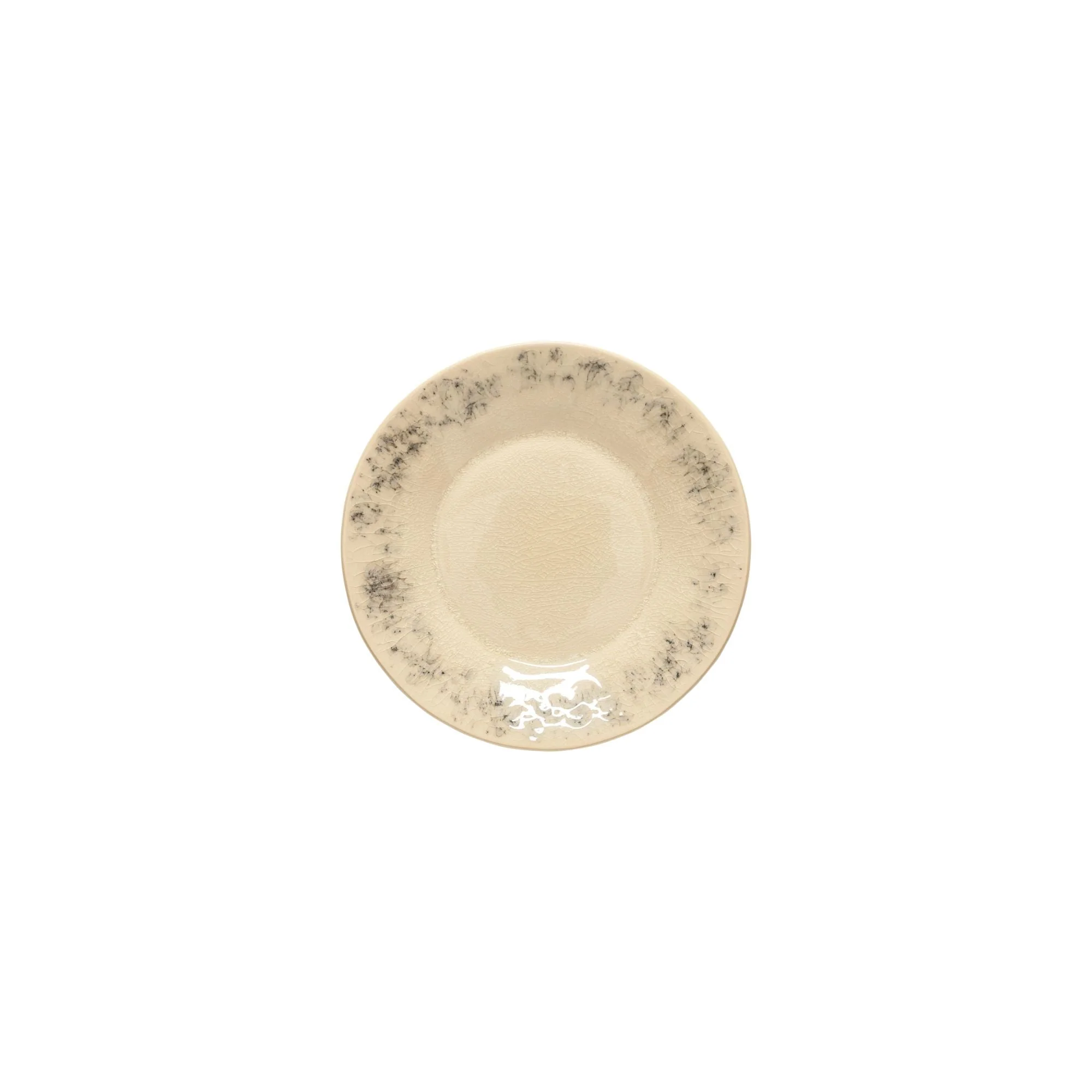 Set of 6 Appetizer Plate Madeira