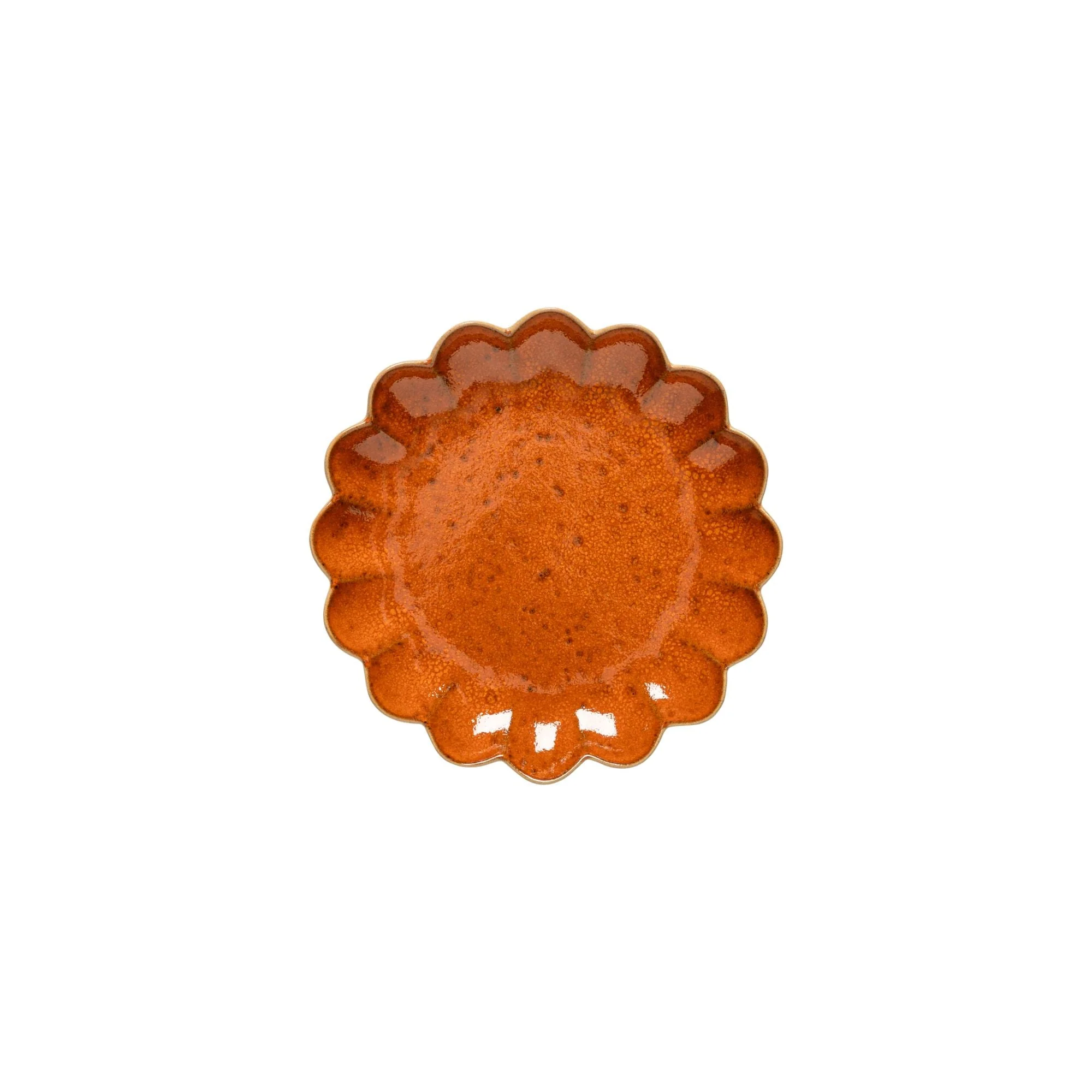Set of 6 Appetizer Plate Marrakesh