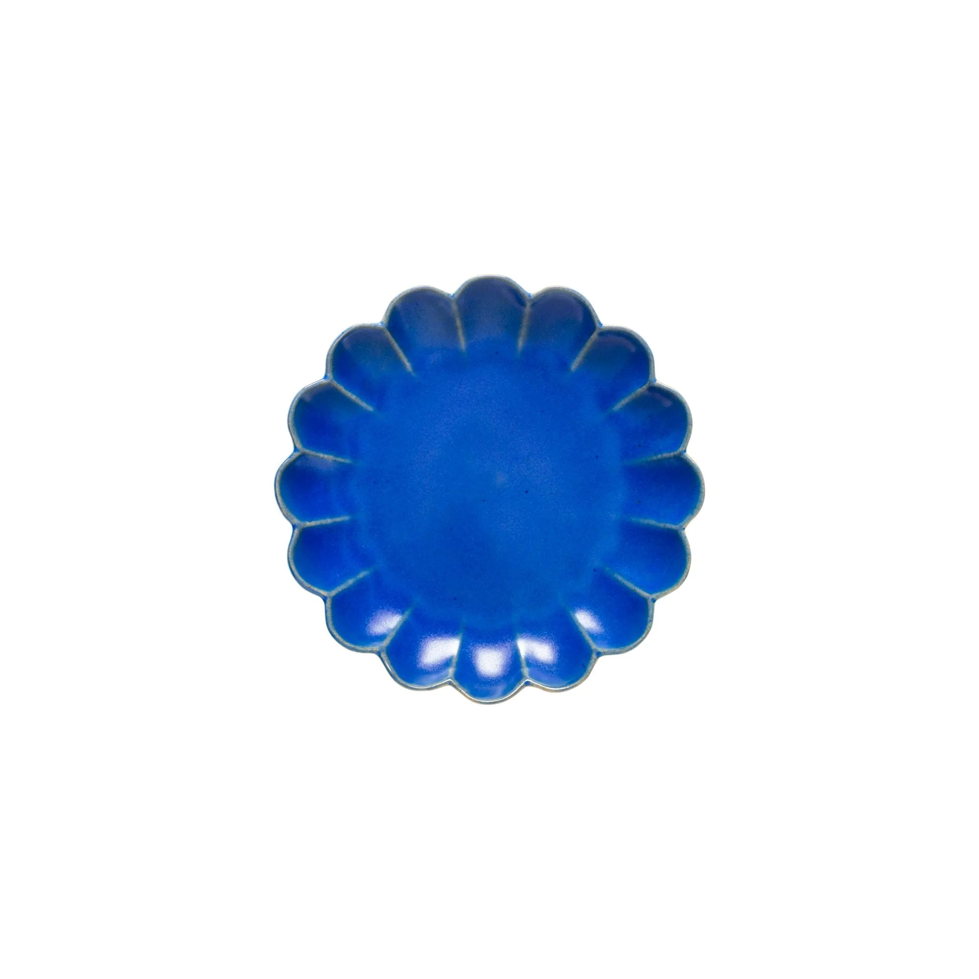 Set of 6 Appetizer Plate Marrakesh