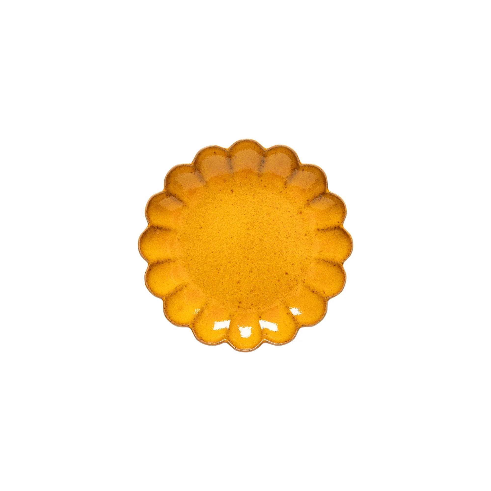 Set of 6 Appetizer Plate Marrakesh