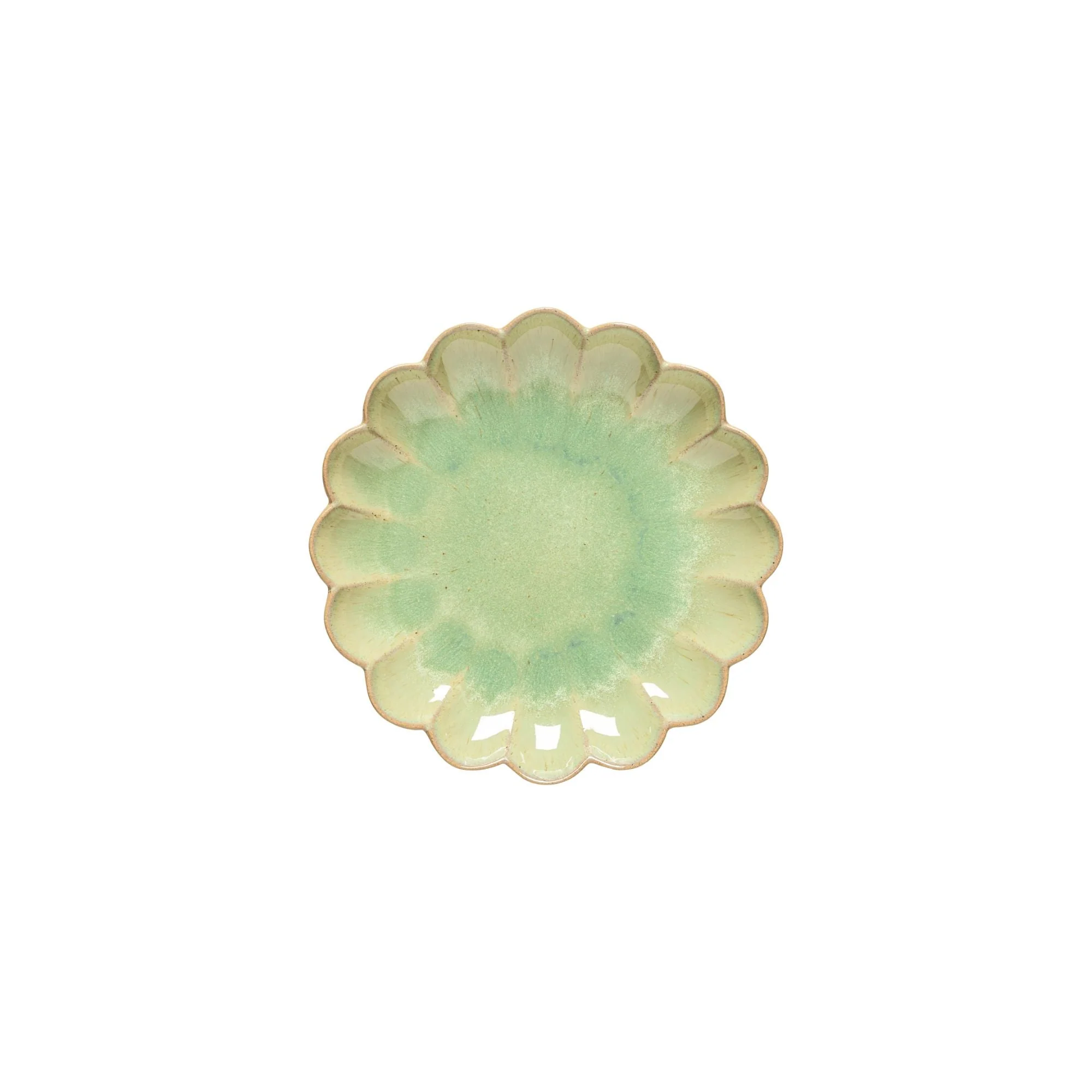Set of 6 Appetizer Plate Marrakesh