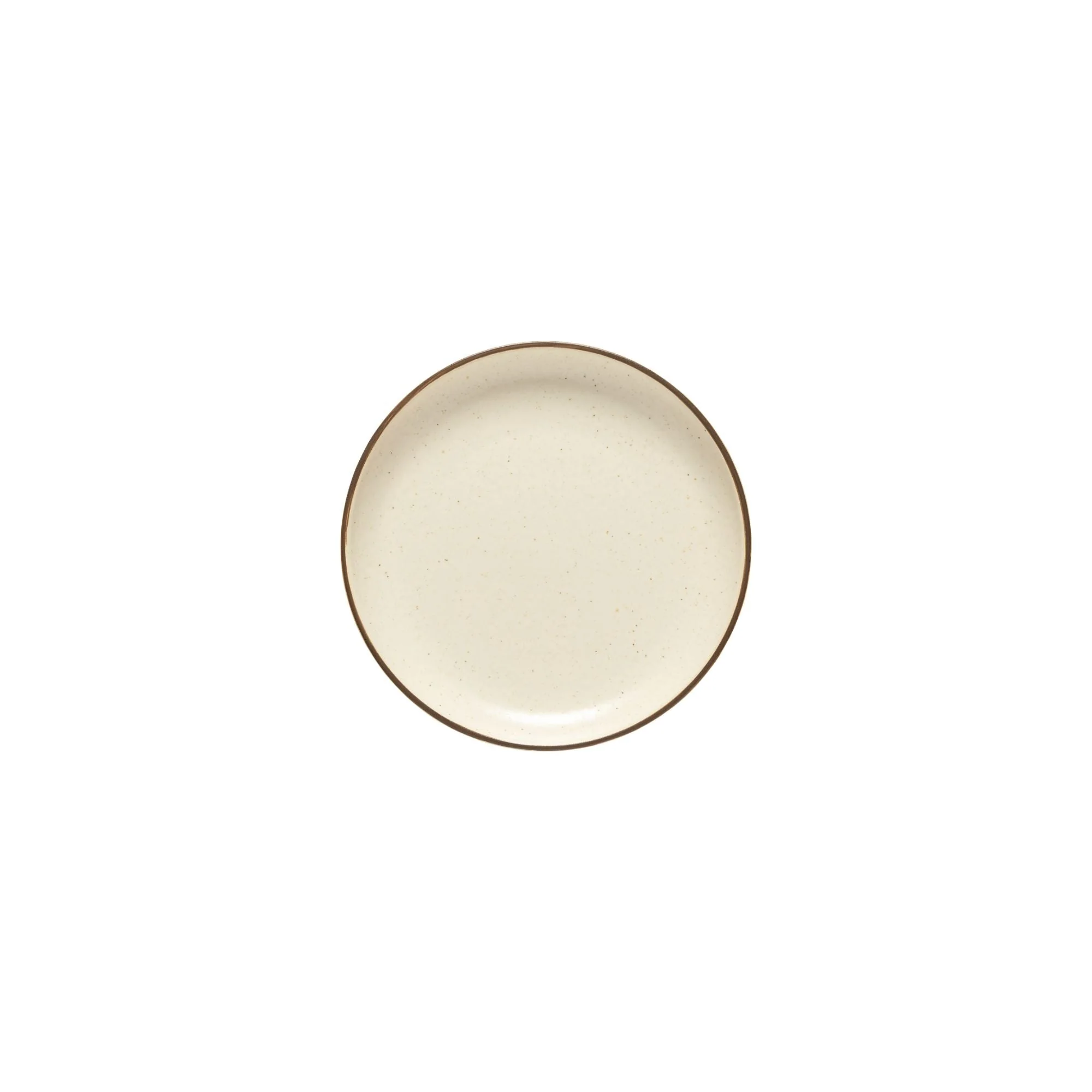 Set of 6 Appetizer Plate Pacifica, Casafina by COSTA NOVA