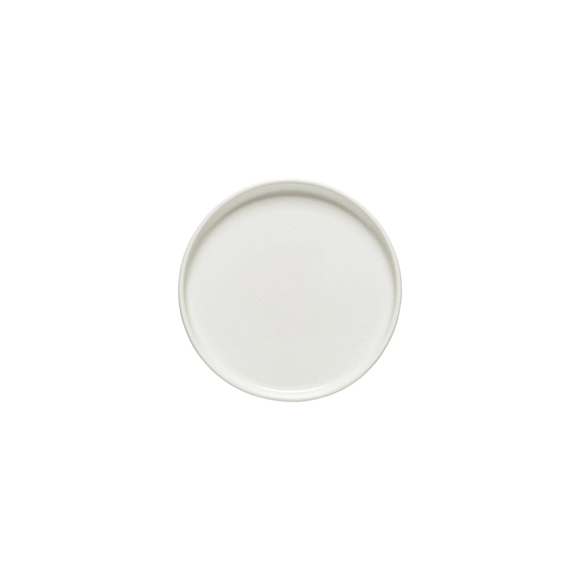 Set of 6 Appetizer Plate Redonda