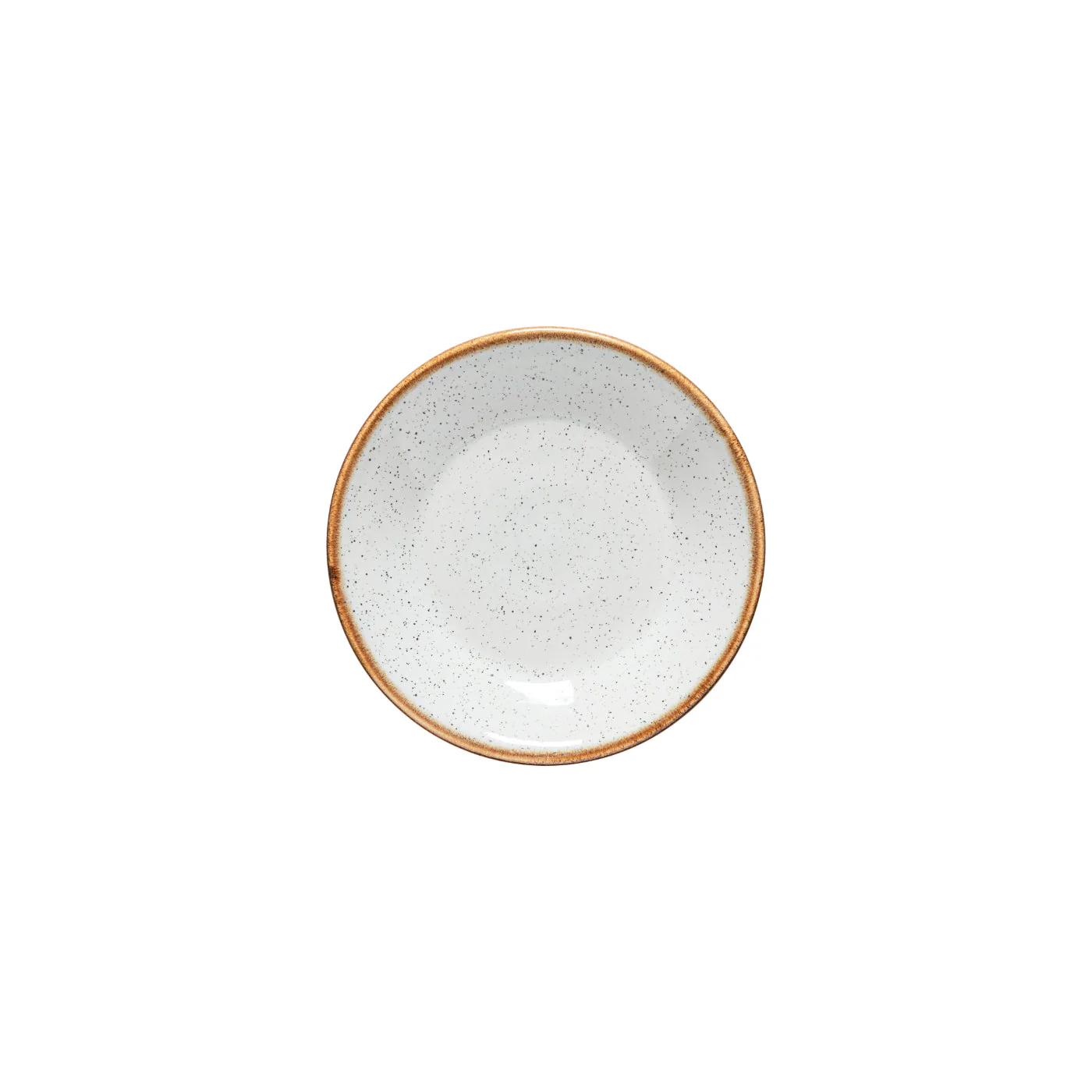 Set of 6 Appetizer Plate Sardegna, Casafina by COSTA NOVA