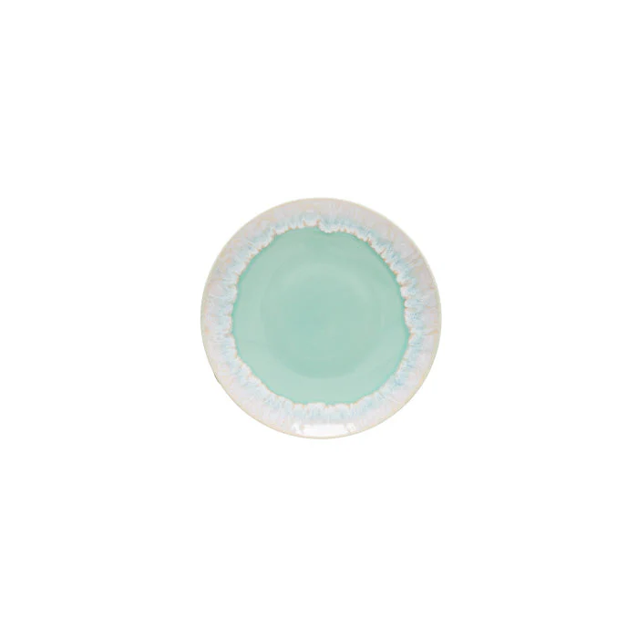 Set of 6 Appetizer Plate Taormina, Casafina by COSTA NOVA
