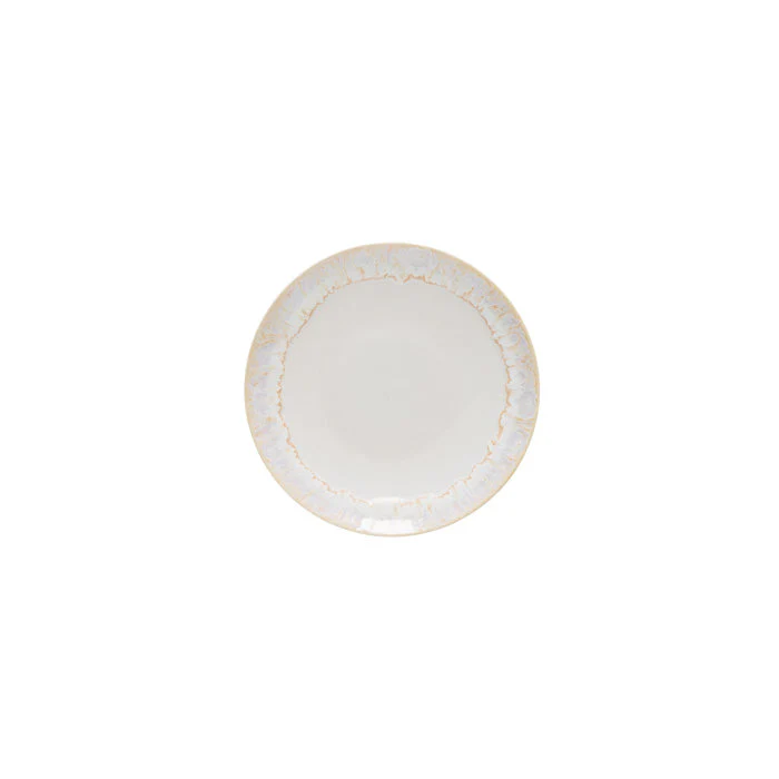 Set of 6 Appetizer Plate Taormina, Casafina by COSTA NOVA