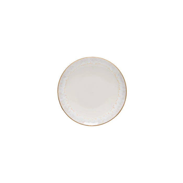 Set of 6 Appetizer Plate Taormina, Casafina by COSTA NOVA