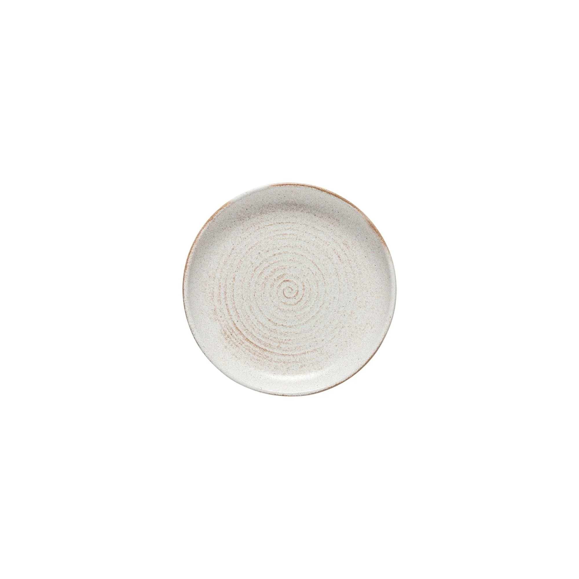 Set of 6 Appetizer Plate Vermont, Casafina by COSTA NOVA