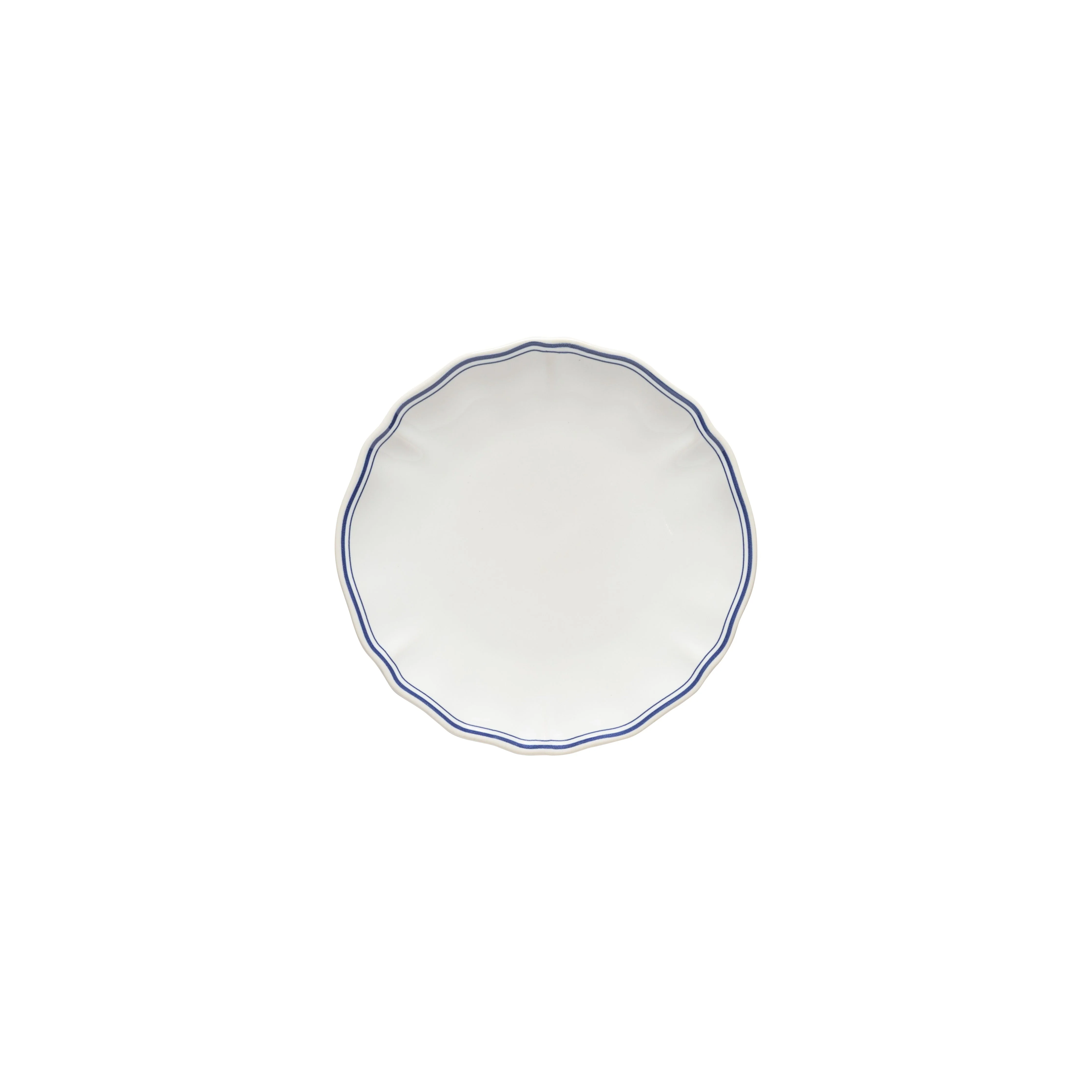 Set of 6 Appetizer Plate Vila