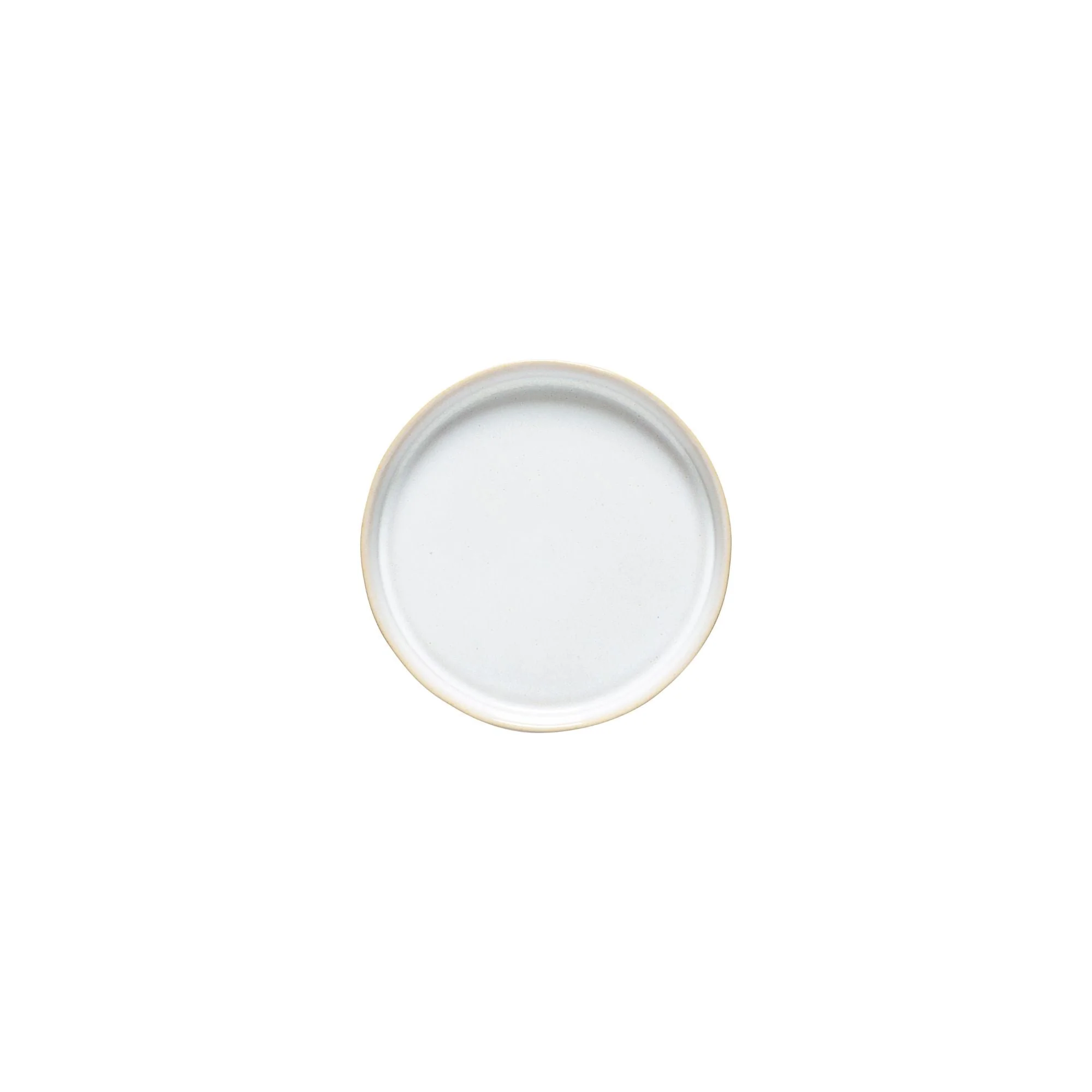 Set of 6 Appetizer Round Plate Nótos