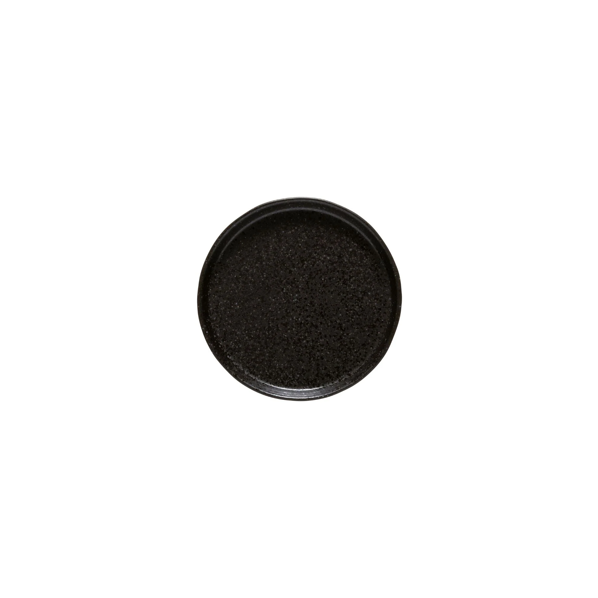 Set of 6 Appetizer Round Plate Nótos