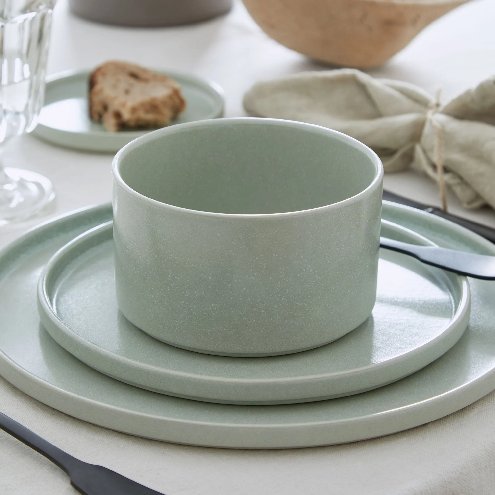 Set of 6 Bowl Redonda