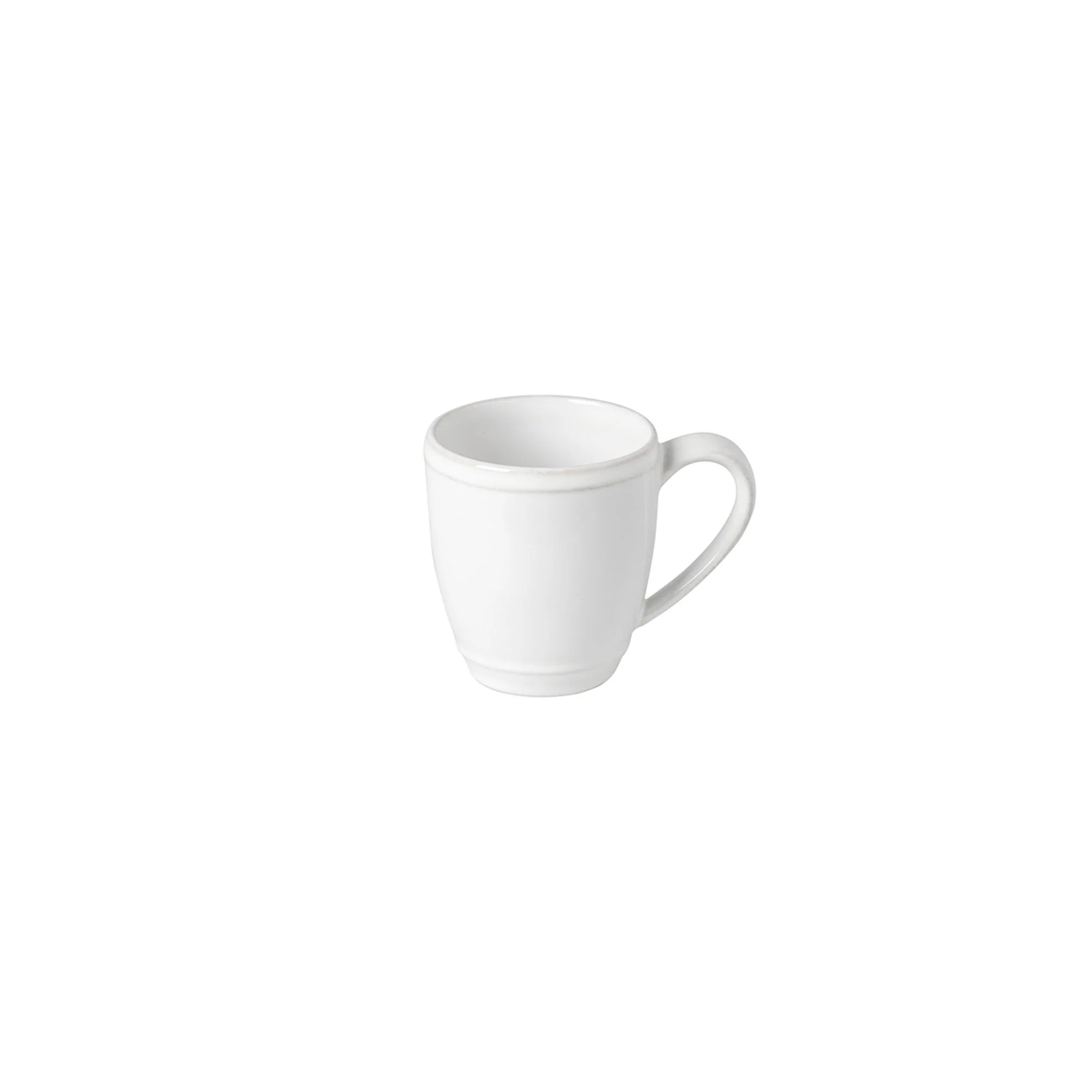 Set of 6 Cappuccino Friso