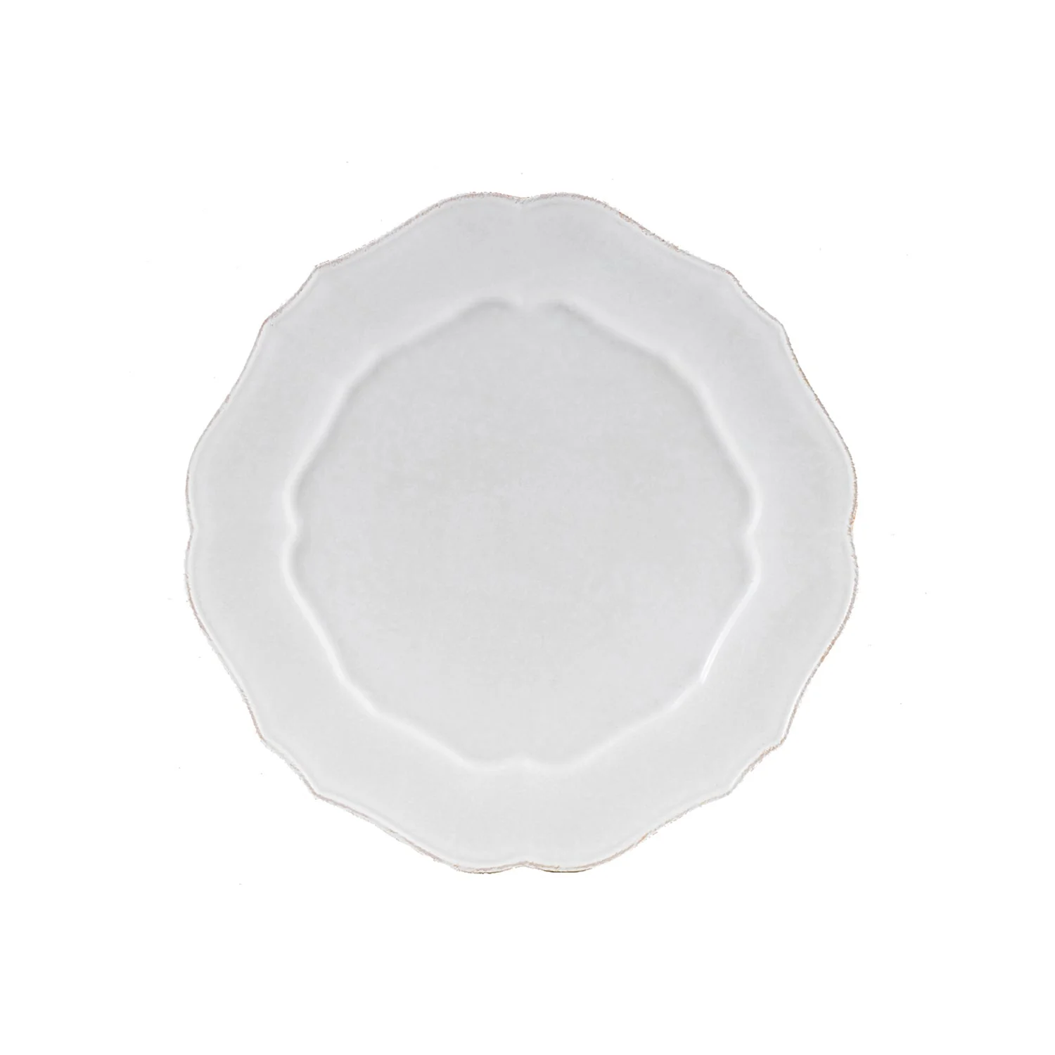 Set of 6 Charger Plate Impressions, Casafina by COSTA NOVA