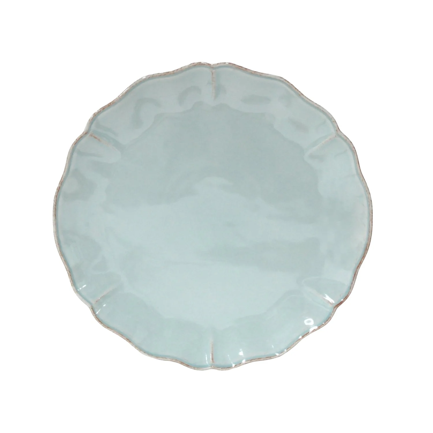 Set of 6 Charger Plate/Platter Alentejo