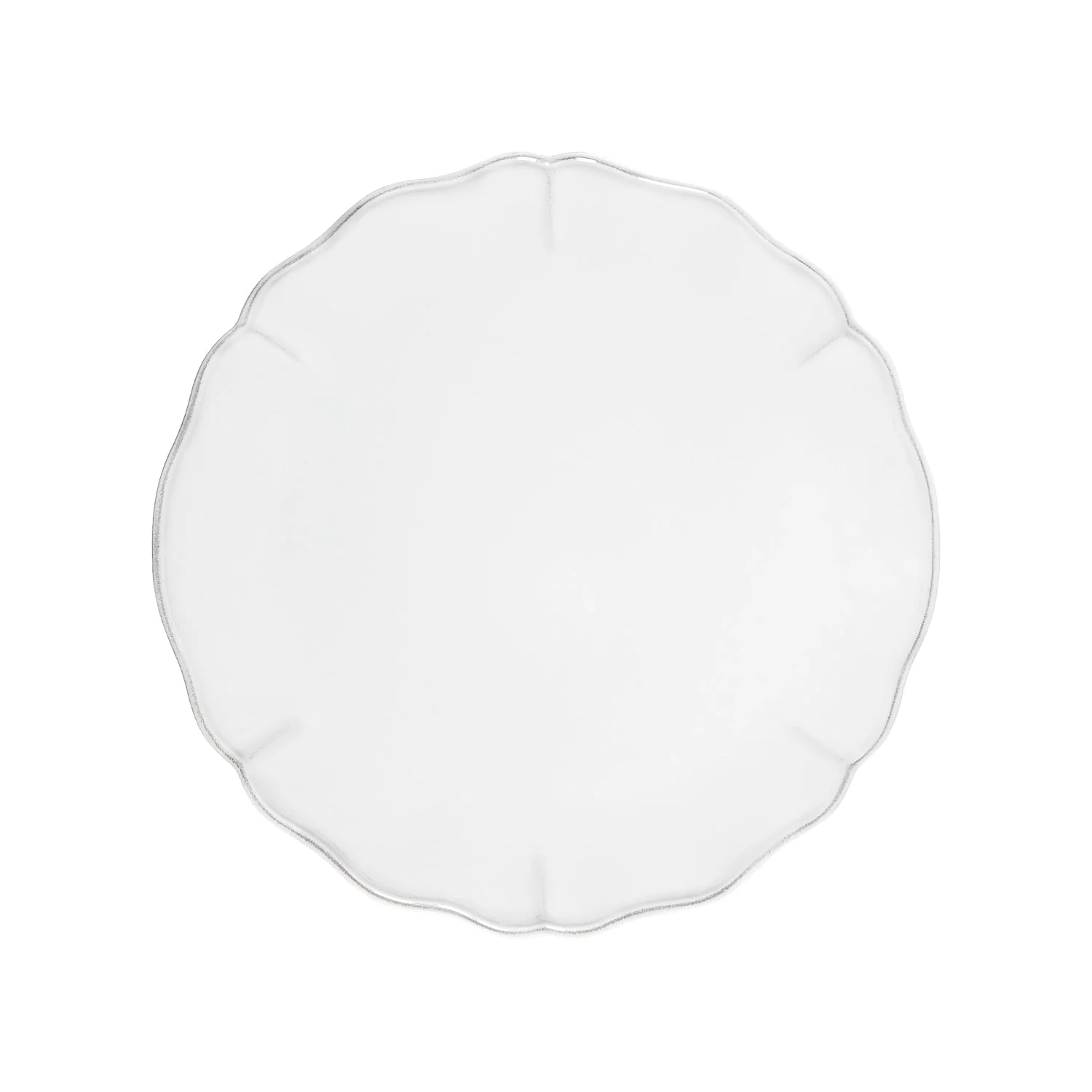 Set of 6 Charger Plate/Platter Alentejo