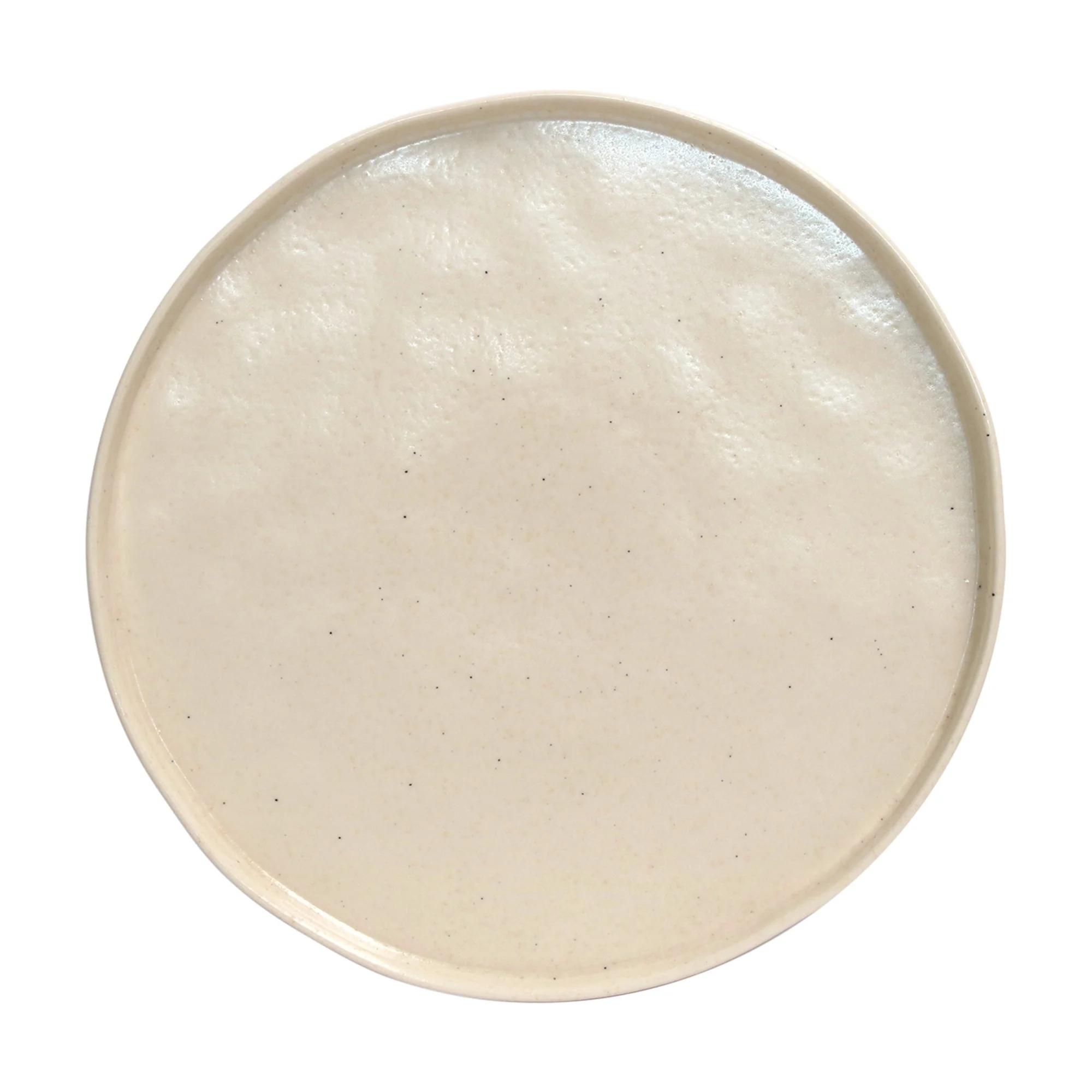 Set of 6 Charger Plate/Platter Lagoa
