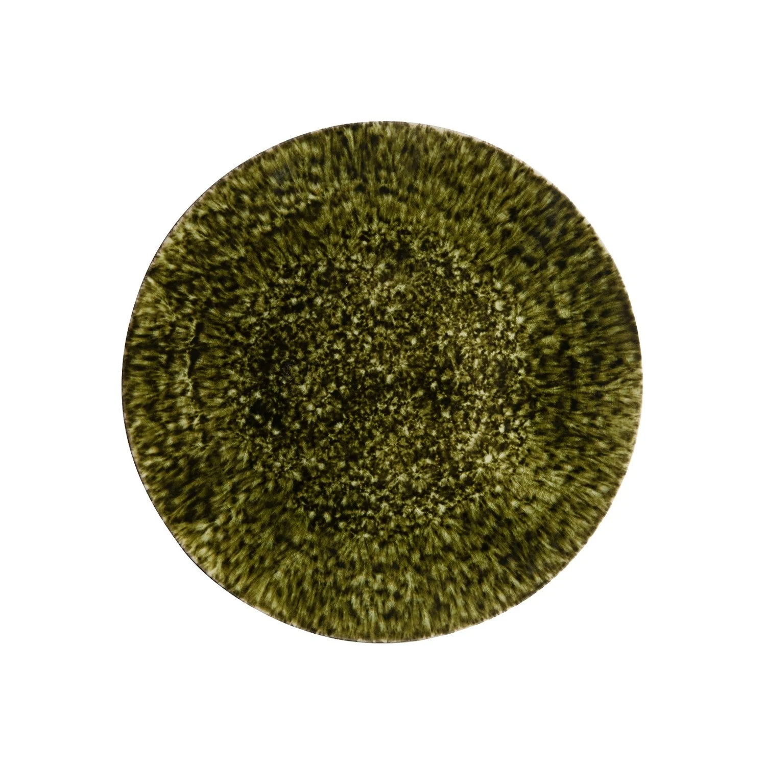 Set of 6 Charger Plate/Platter Riviera