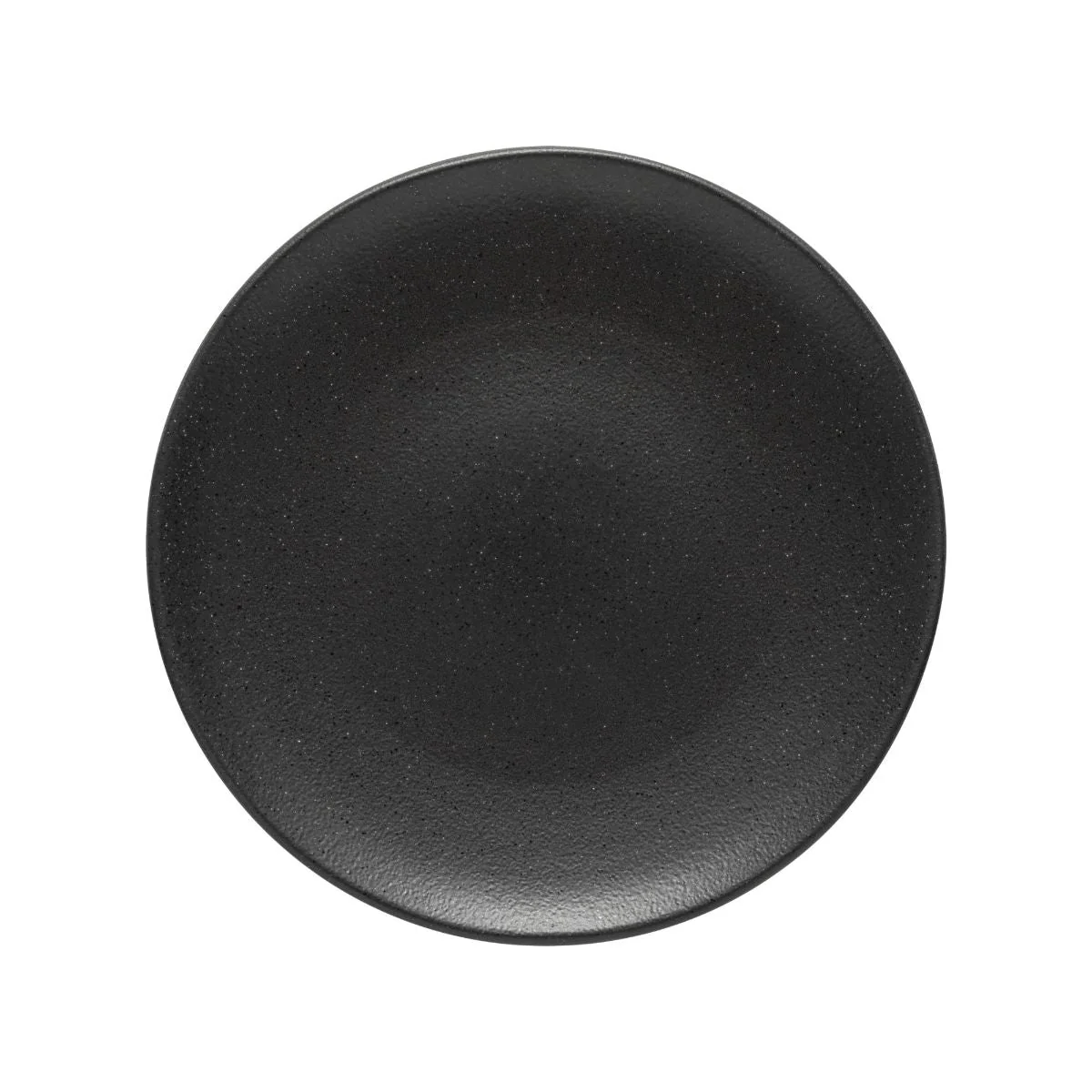 Set of 6 Charger Round Coupe Plate Roda