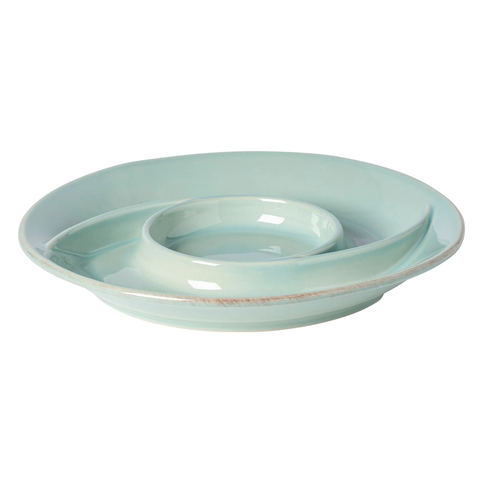 Set of 6 Chip and Dip Cook & Host, Casafina by COSTA NOVA