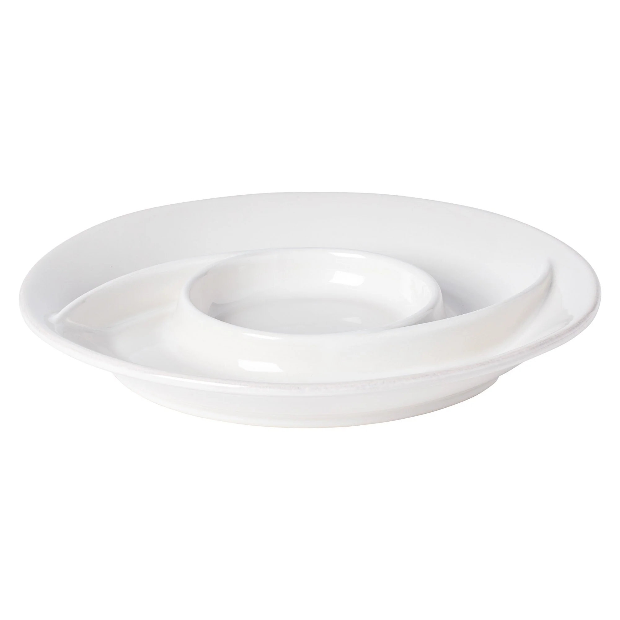Set of 6 Chip and Dip Cook & Host, Casafina by COSTA NOVA