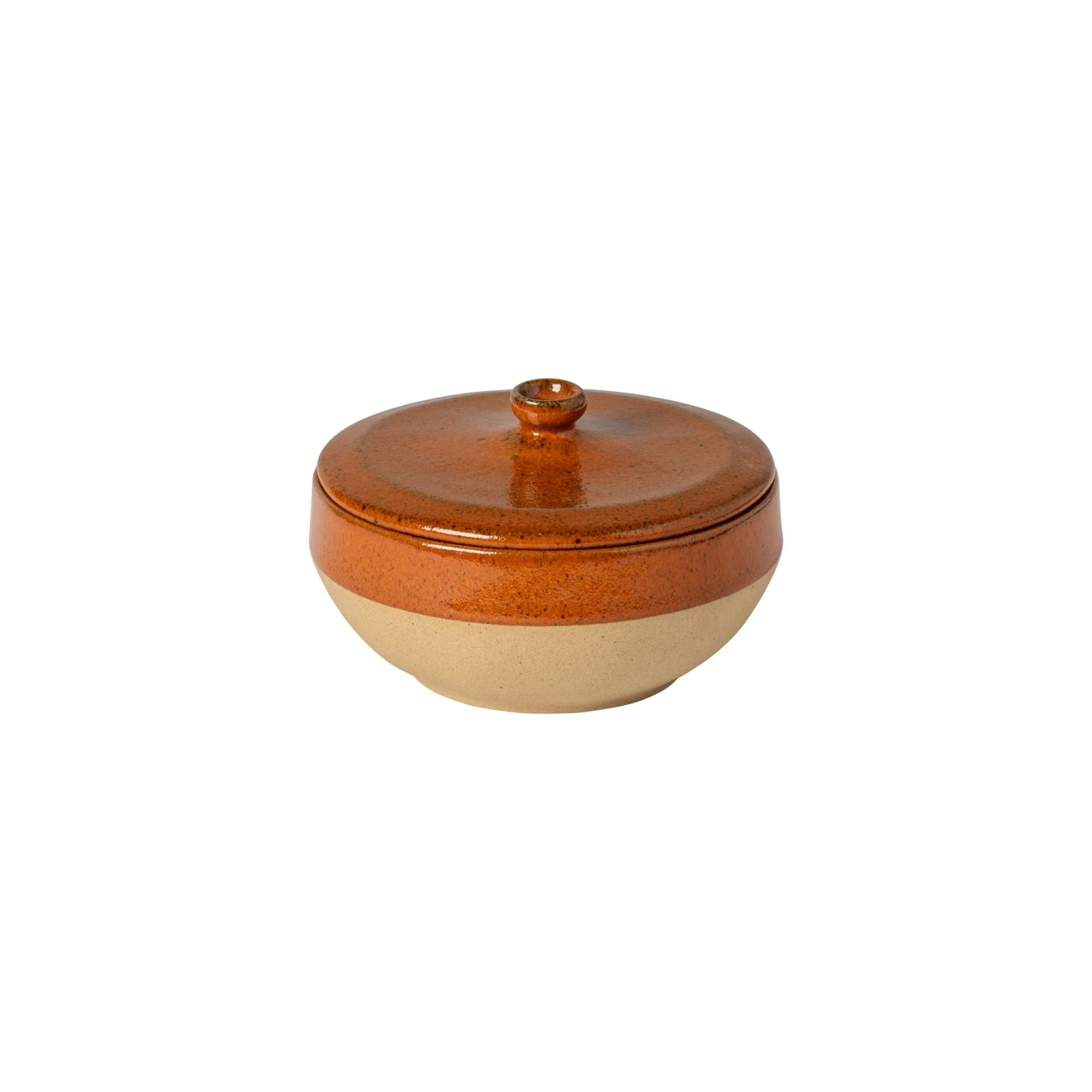 Set of 6 Covered Casserole Marrakesh