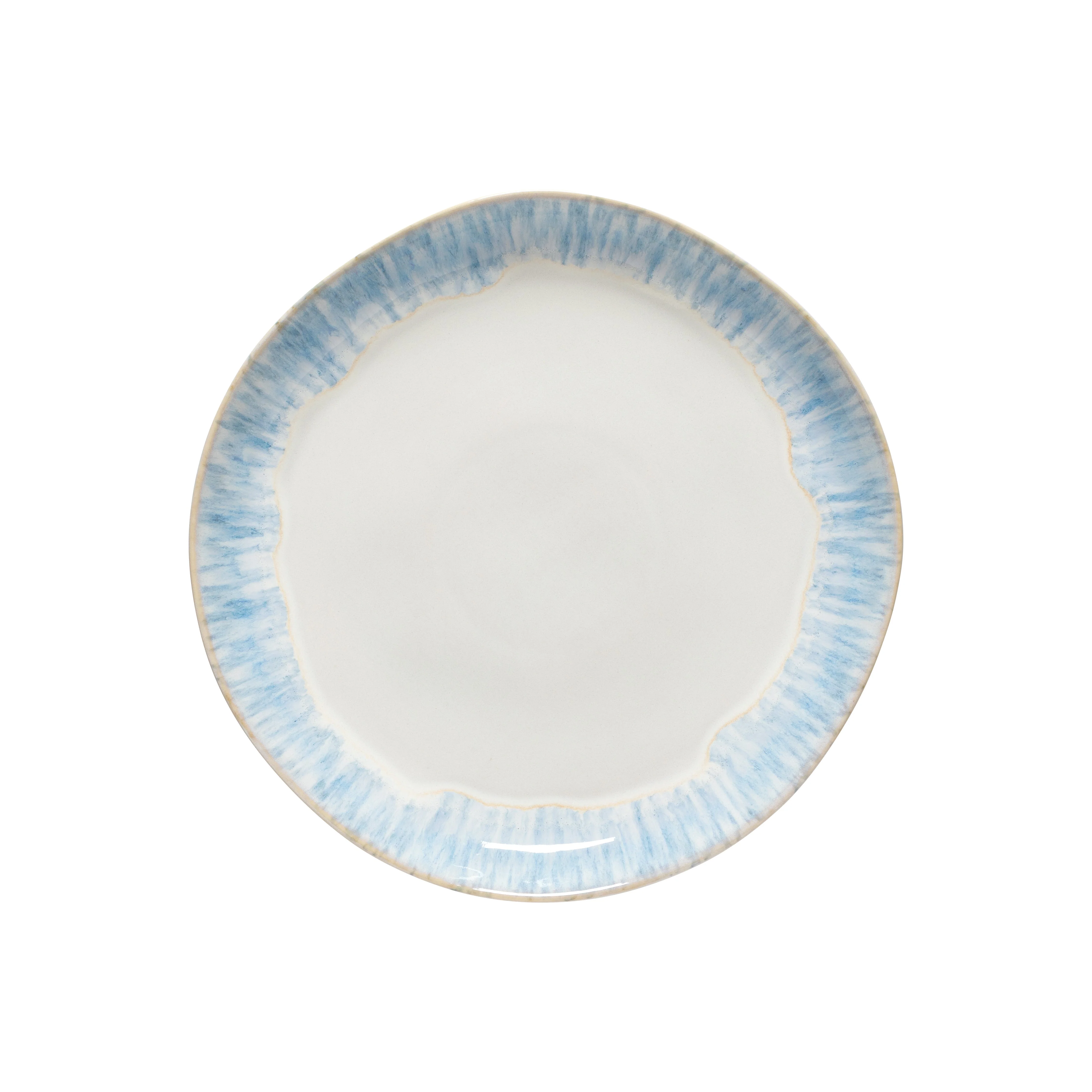 Set of 6 Dinner Plate Brisa