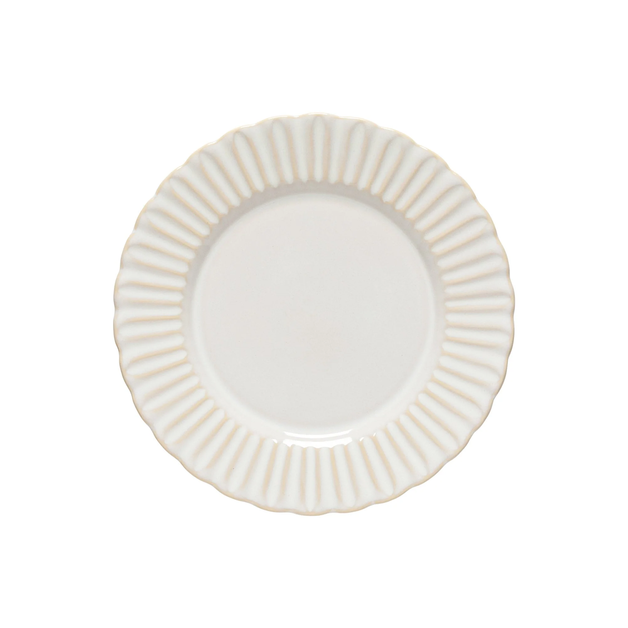 Set of 6 Dinner Plate Cristal
