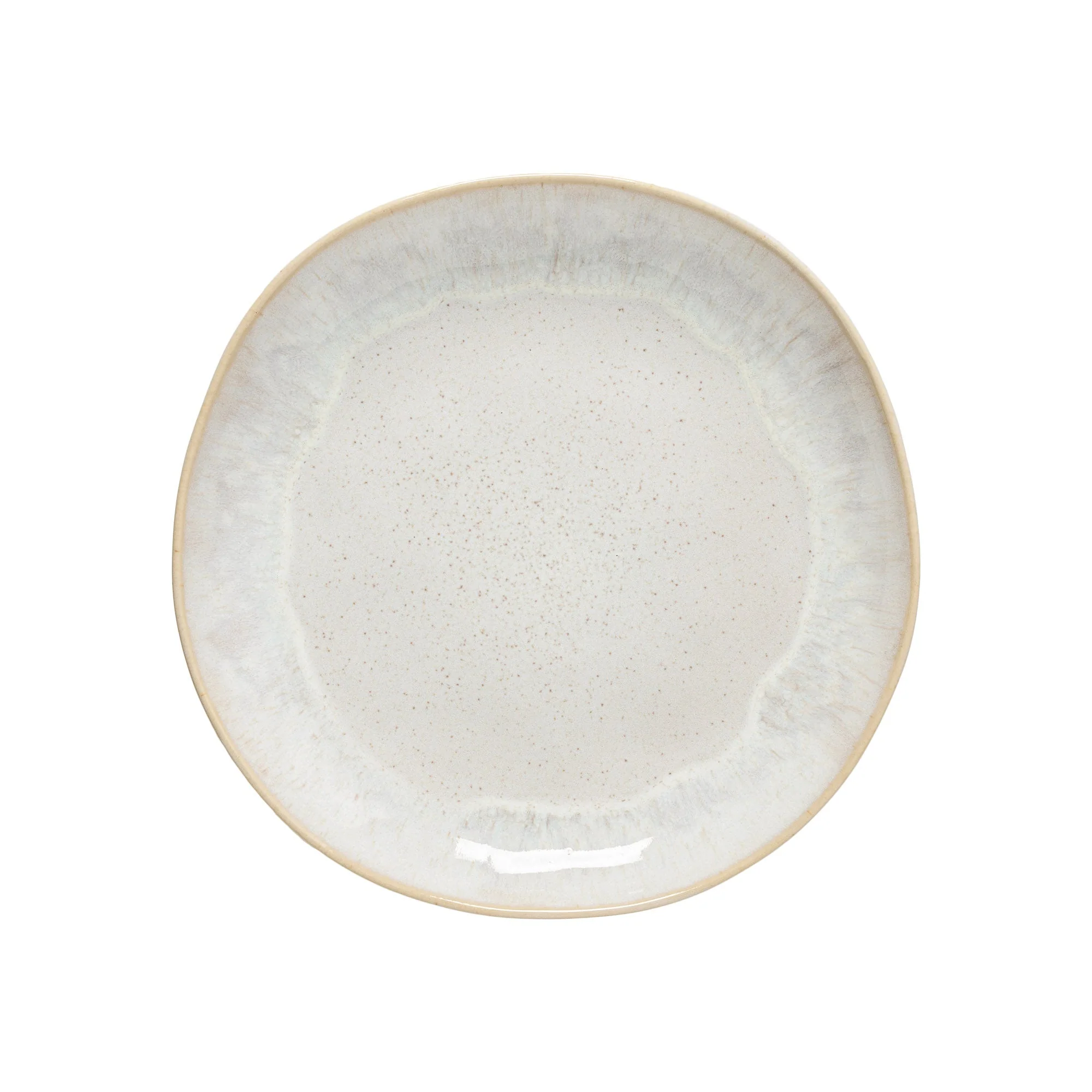 Set of 6 Dinner Plate Eivissa, Casafina by COSTA NOVA