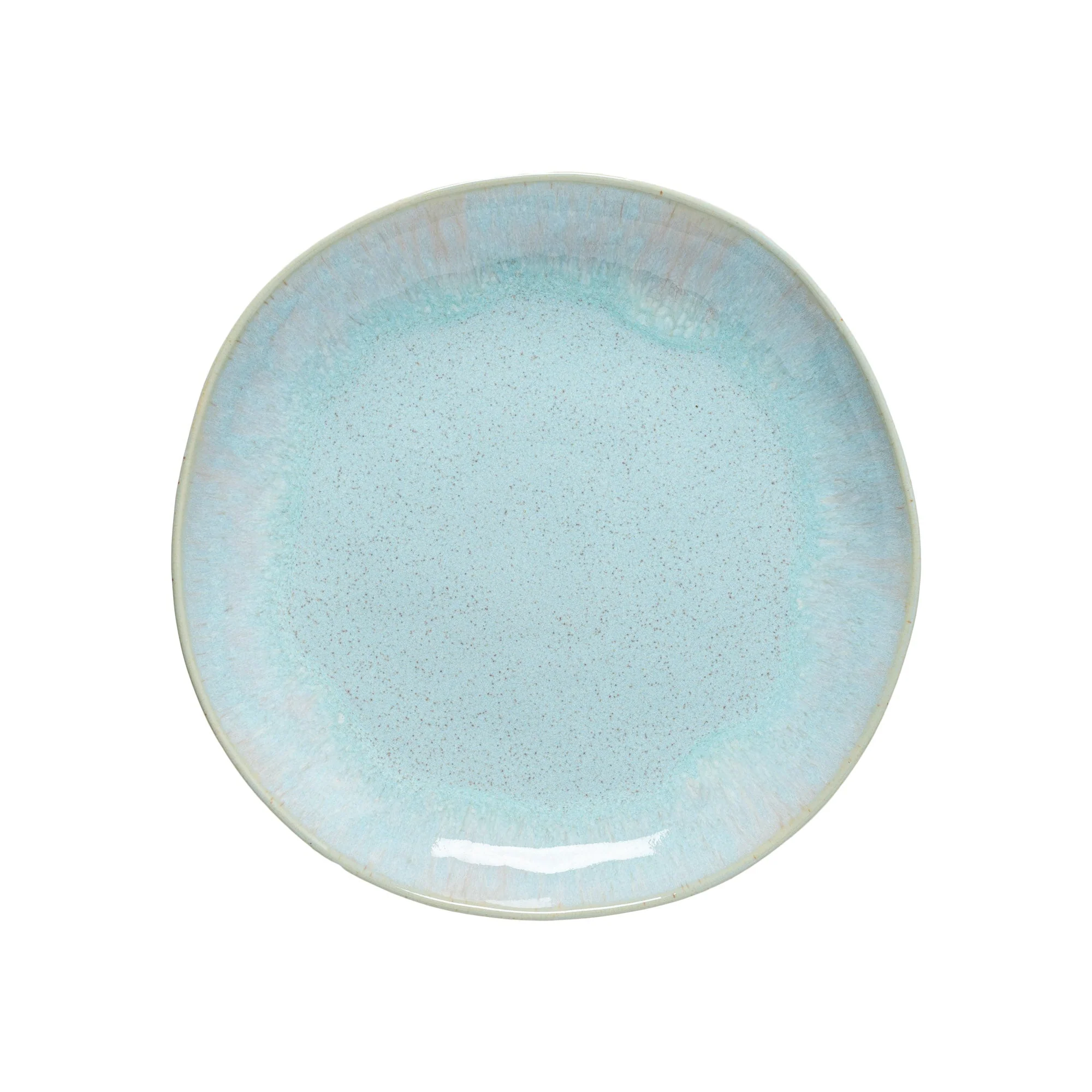 Set of 6 Dinner Plate Eivissa, Casafina by COSTA NOVA
