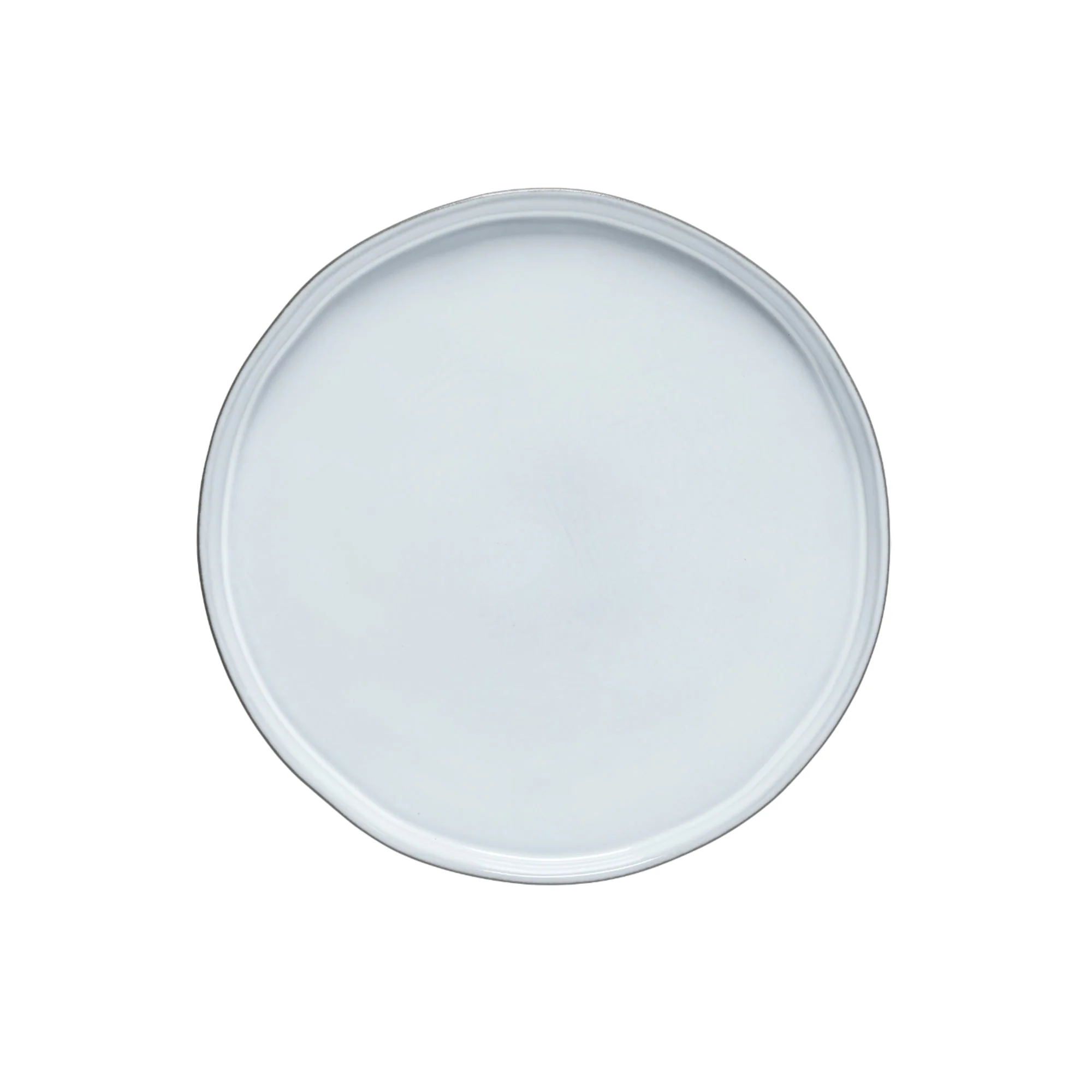 Set of 6 Dinner Plate Lagoa Ecogres