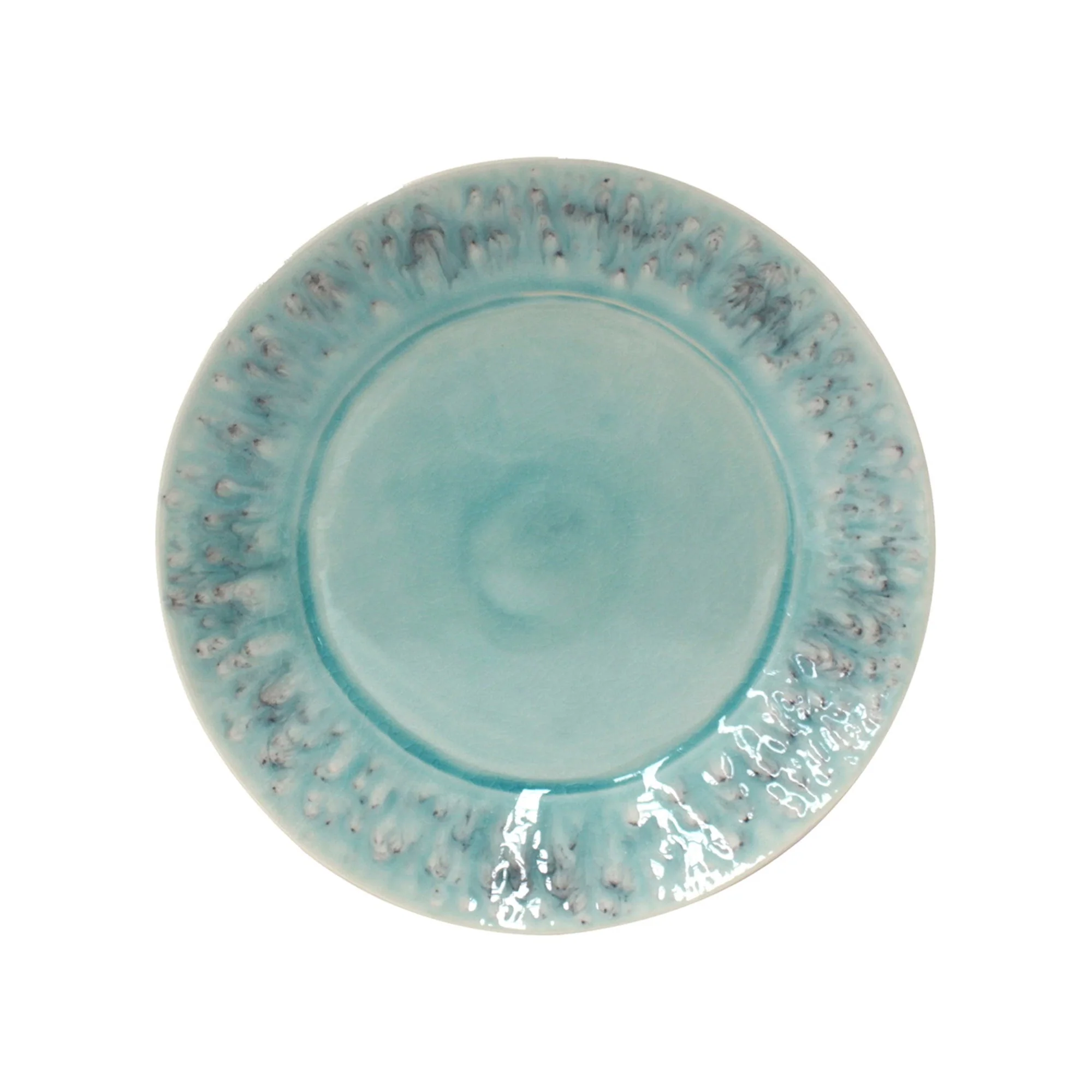 Set of 6 Dinner Plate Madeira